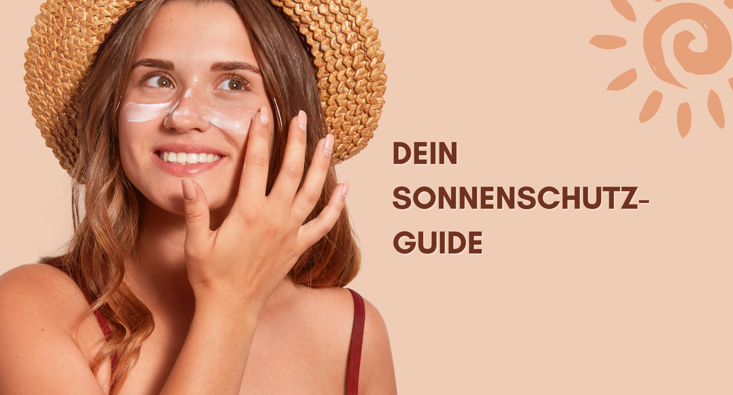 Dein Sonnenschutz-Guide: So findest du das perfekte SPF-Produkt für deine Haut