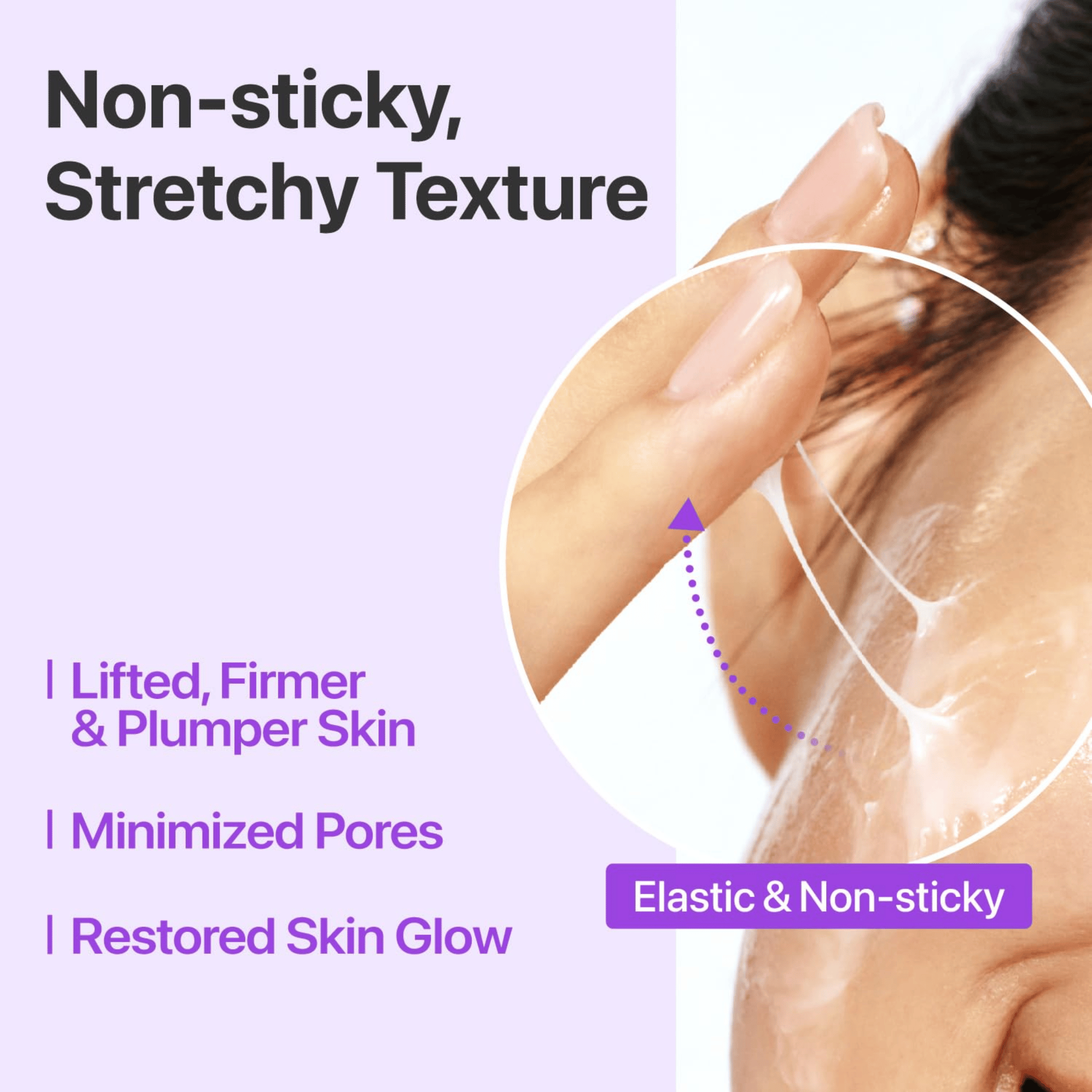 Numbuzin No. 9 NAD+ BIO Lifting-sil Essence 50ml - cosmadic