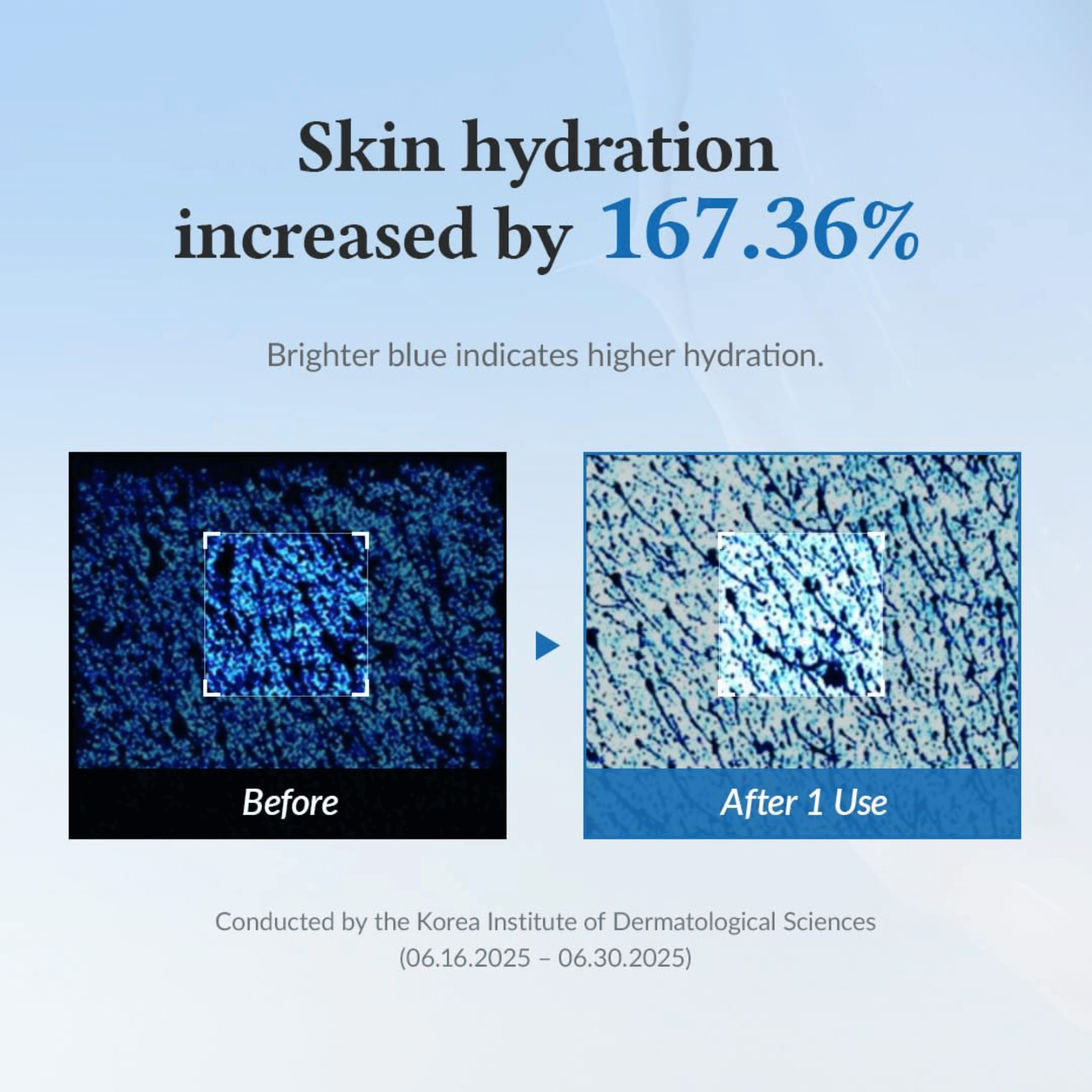 Dr.Althea Aqua Marine Watery Cream 50ml - cosmadic