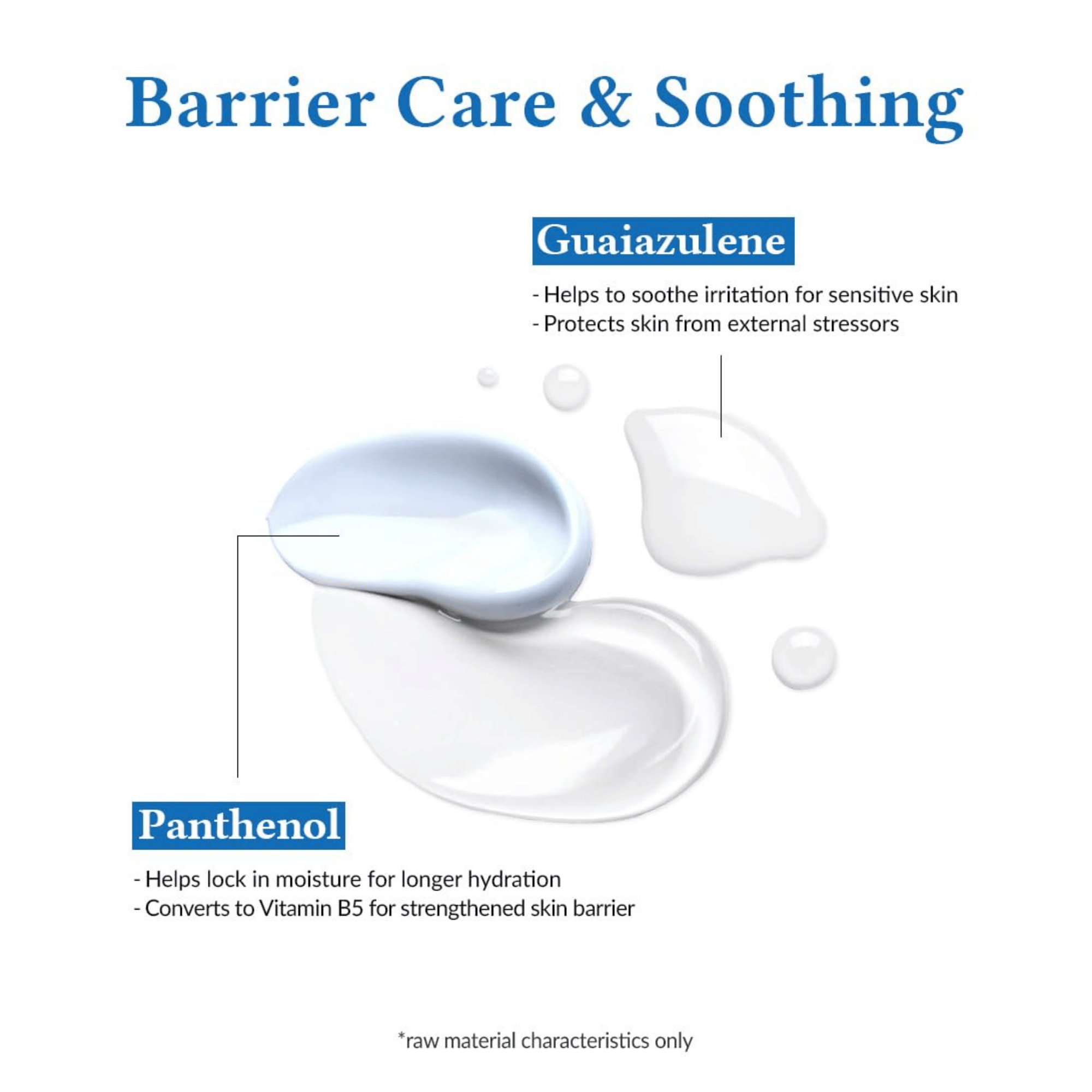 Dr.Althea Aqua Marine Watery Cream 50ml - cosmadic