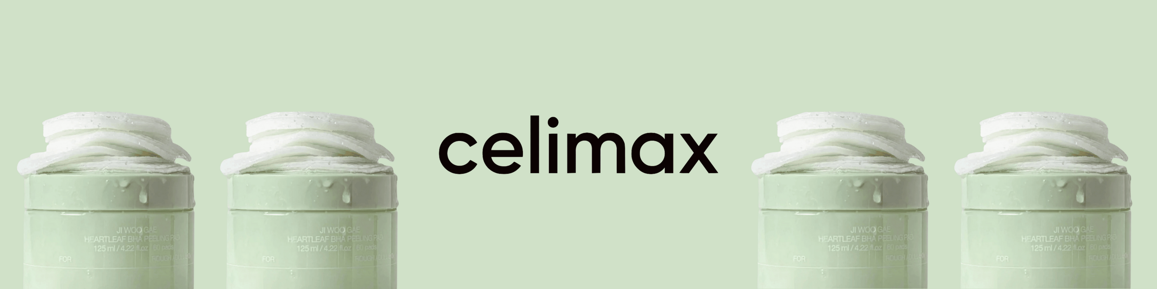 Celimax Skincare