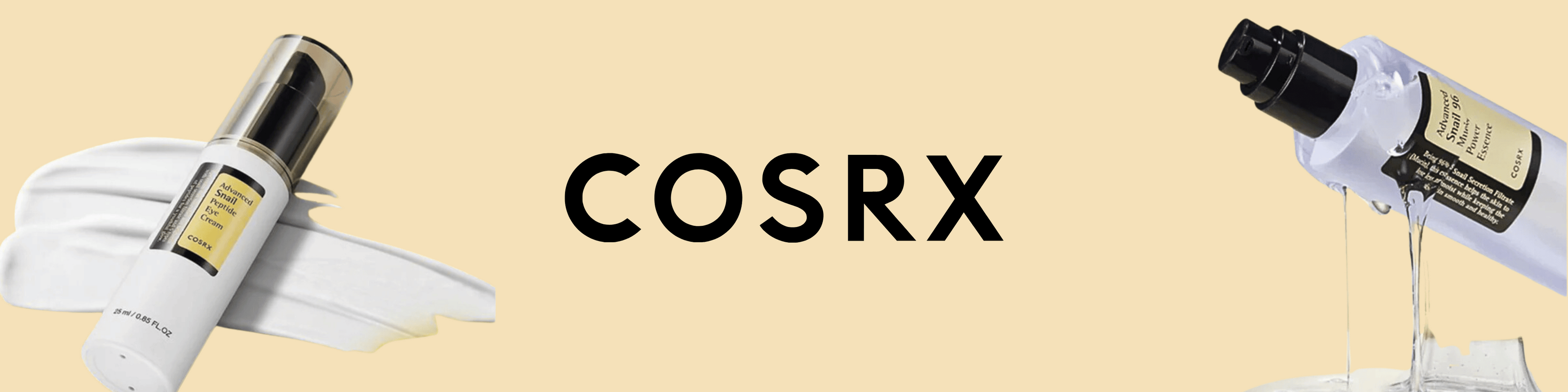 COSRX Skincare