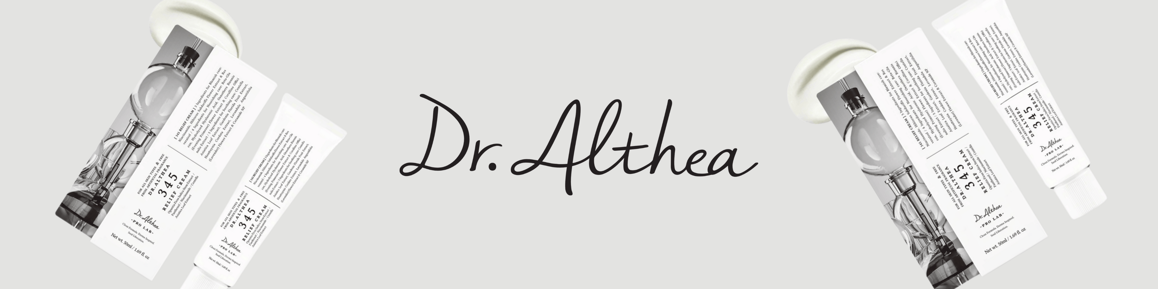 Dr. Althea Skincare