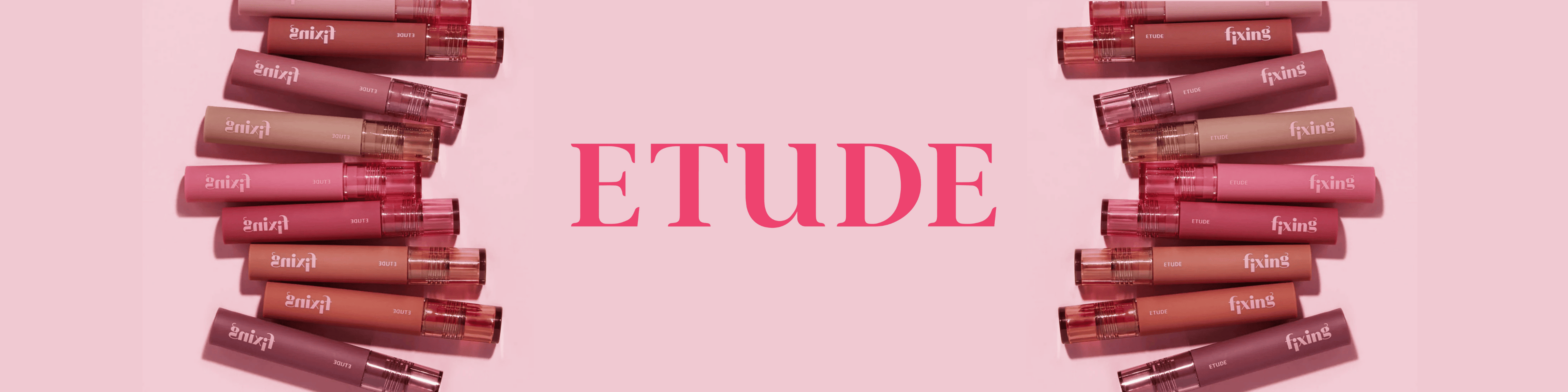 Etude Skincare