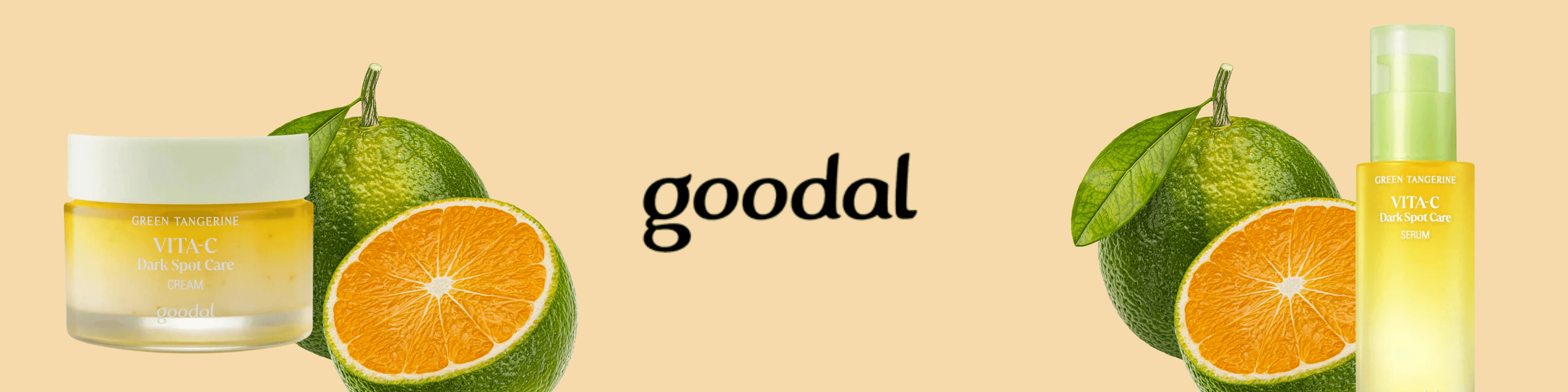 Goodal Skincare