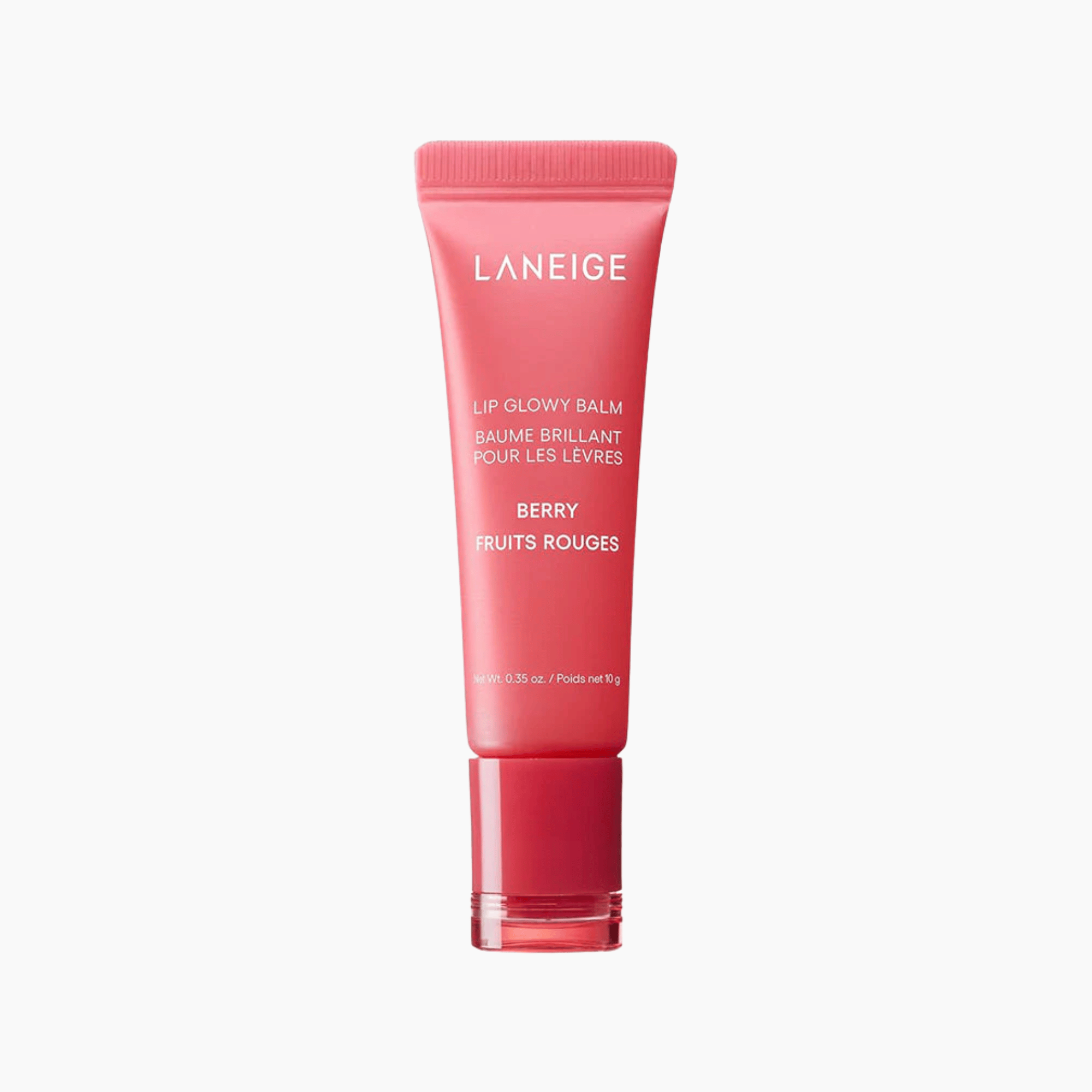 LANEIGE Lip Glowy Balm Berry 10g