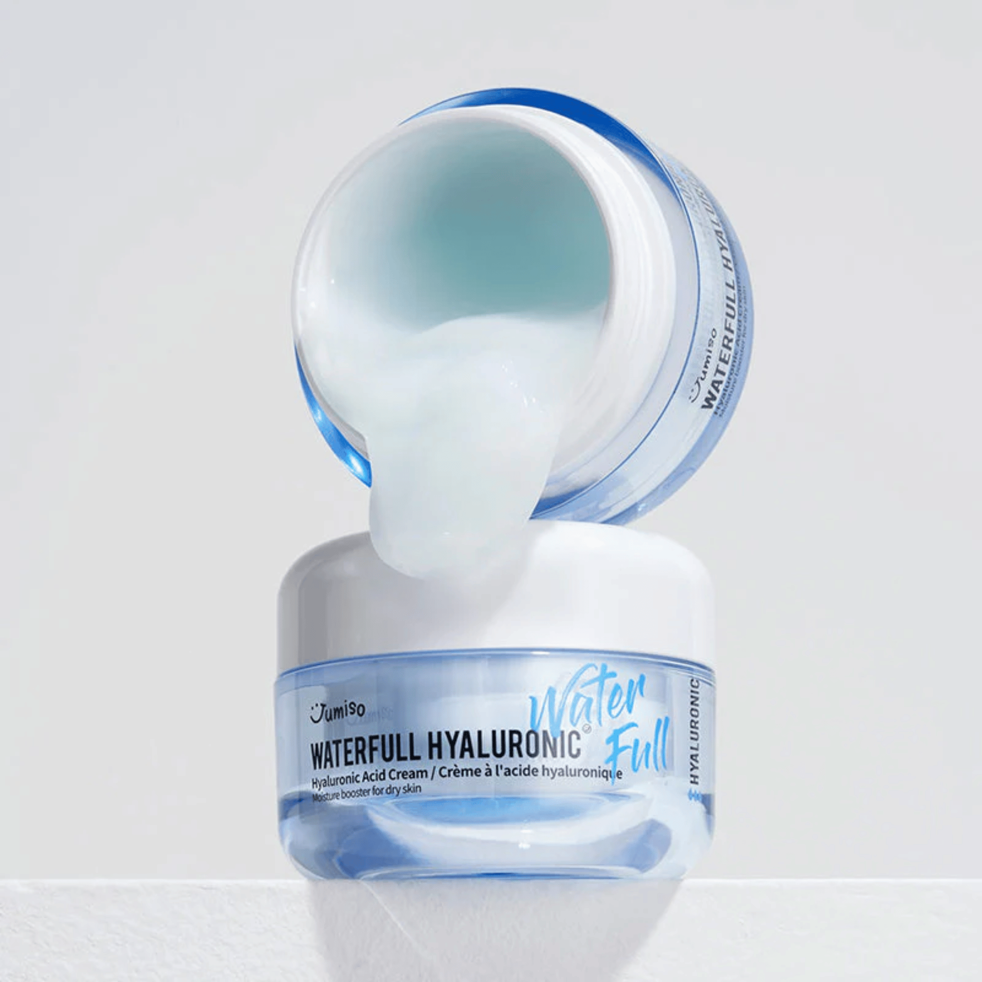 Jumiso Waterfull Hyaluronic Acid Cream 50ml