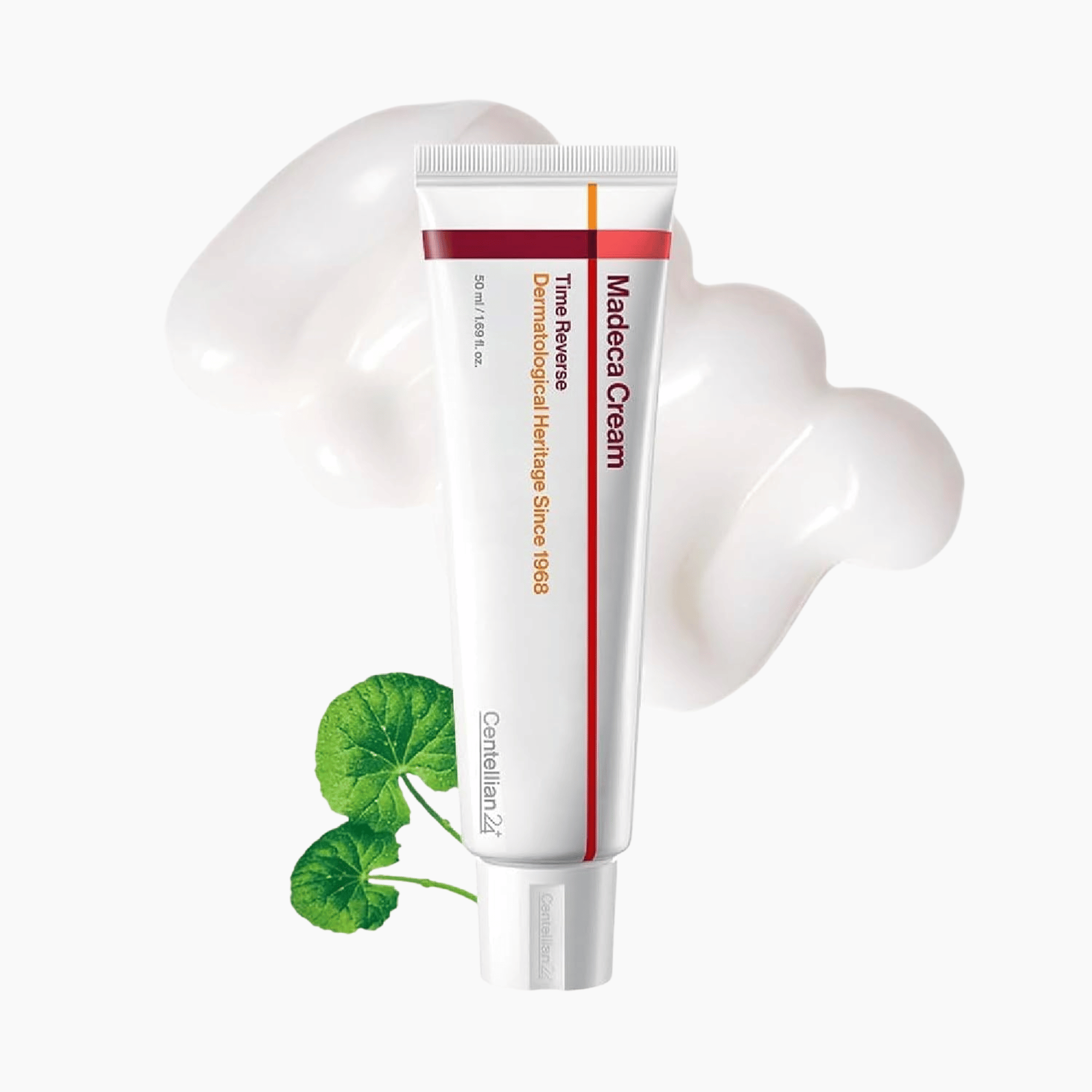 Centellian24 Madeca Cream Time Reverse 50ml - cosmadic