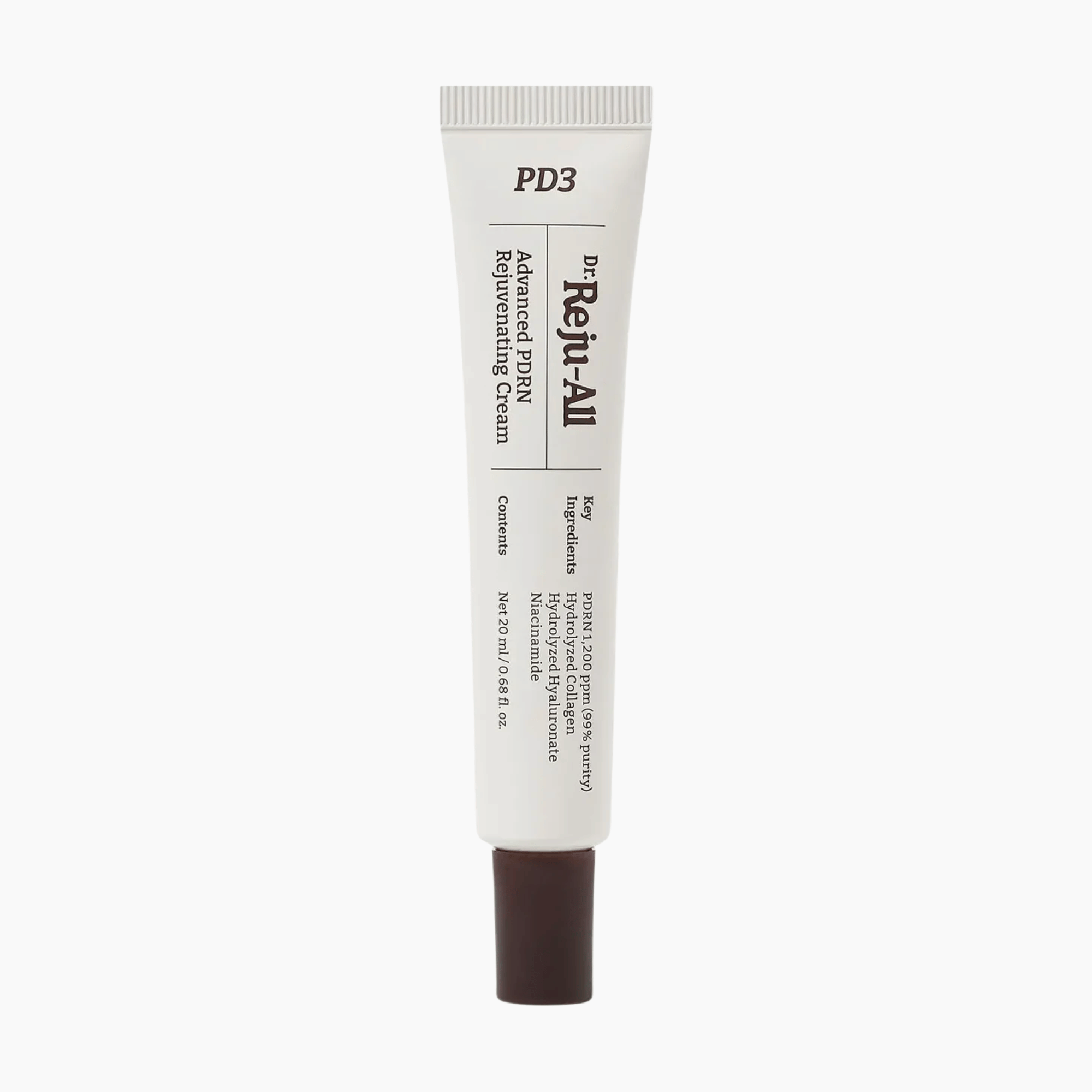 Dr. Reju-All Advanced PDRN Rejuvenating Cream 20ml