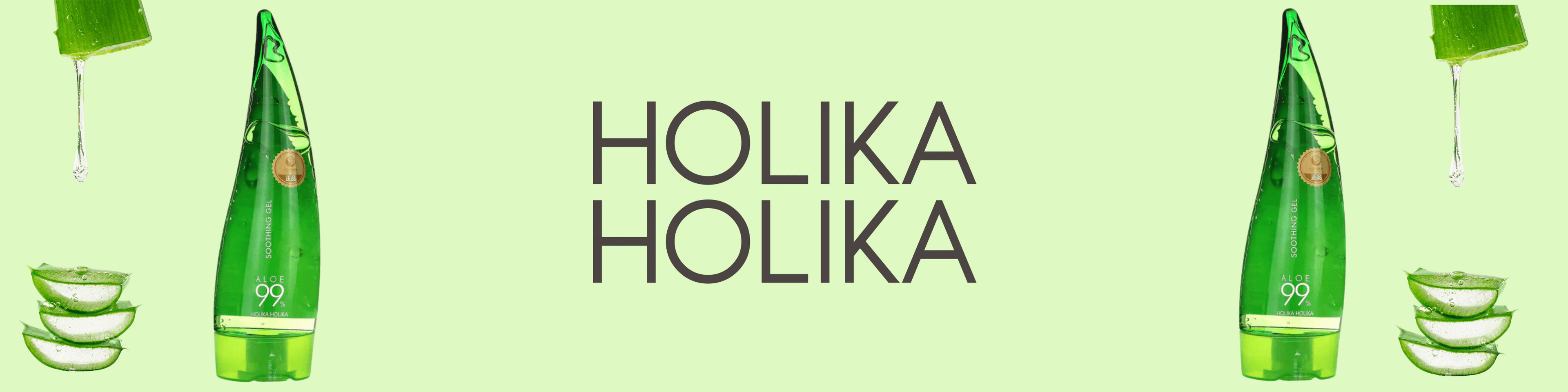 Holika Skincare