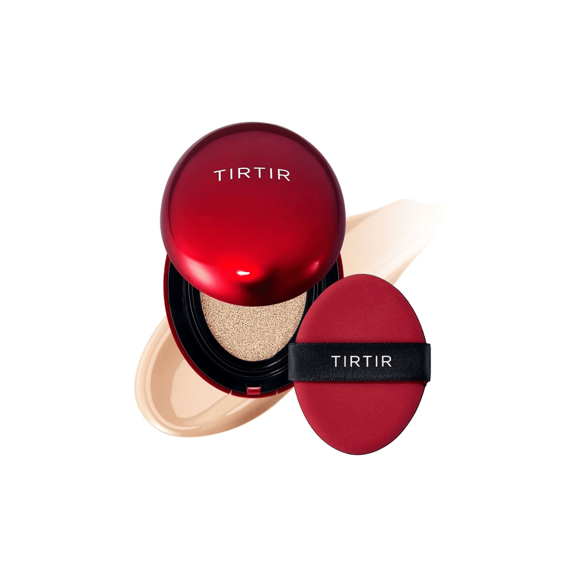 TIRTIR Mask Fit Red Cushion 18g - cosmadic