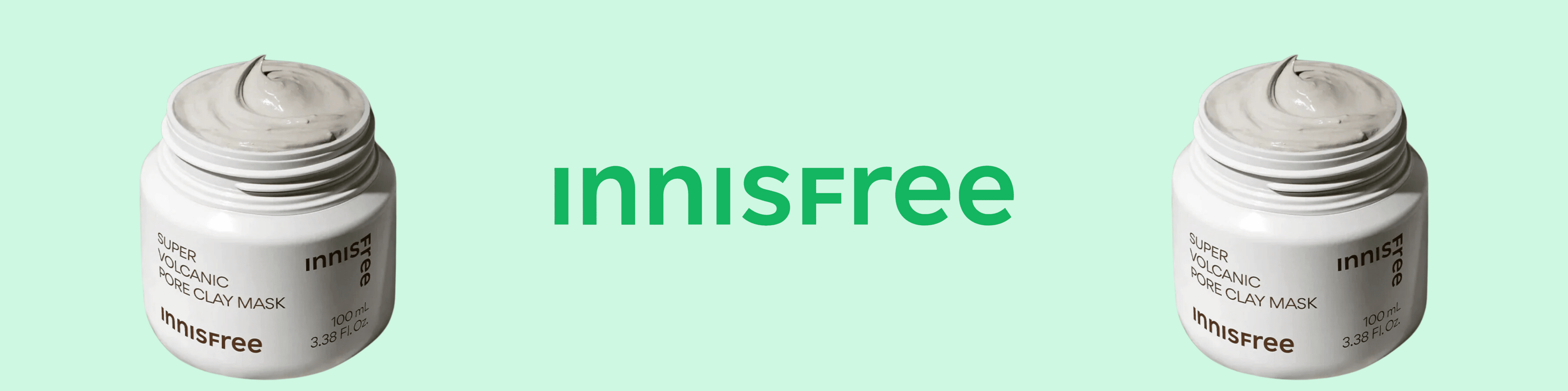 Innisfree Skincare