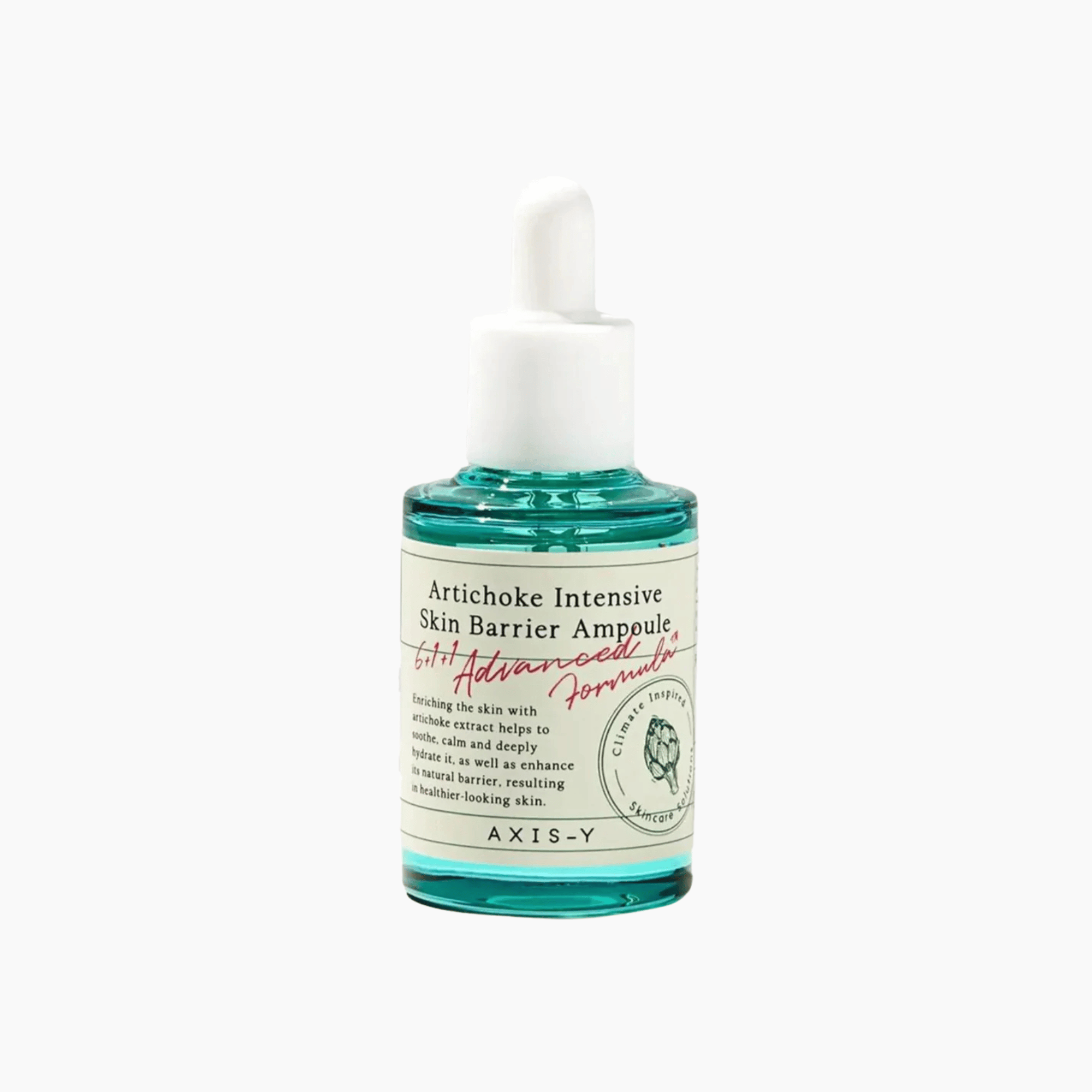 Axis-Y Artichoke Intensive Skin Barrier Ampoule 30ml