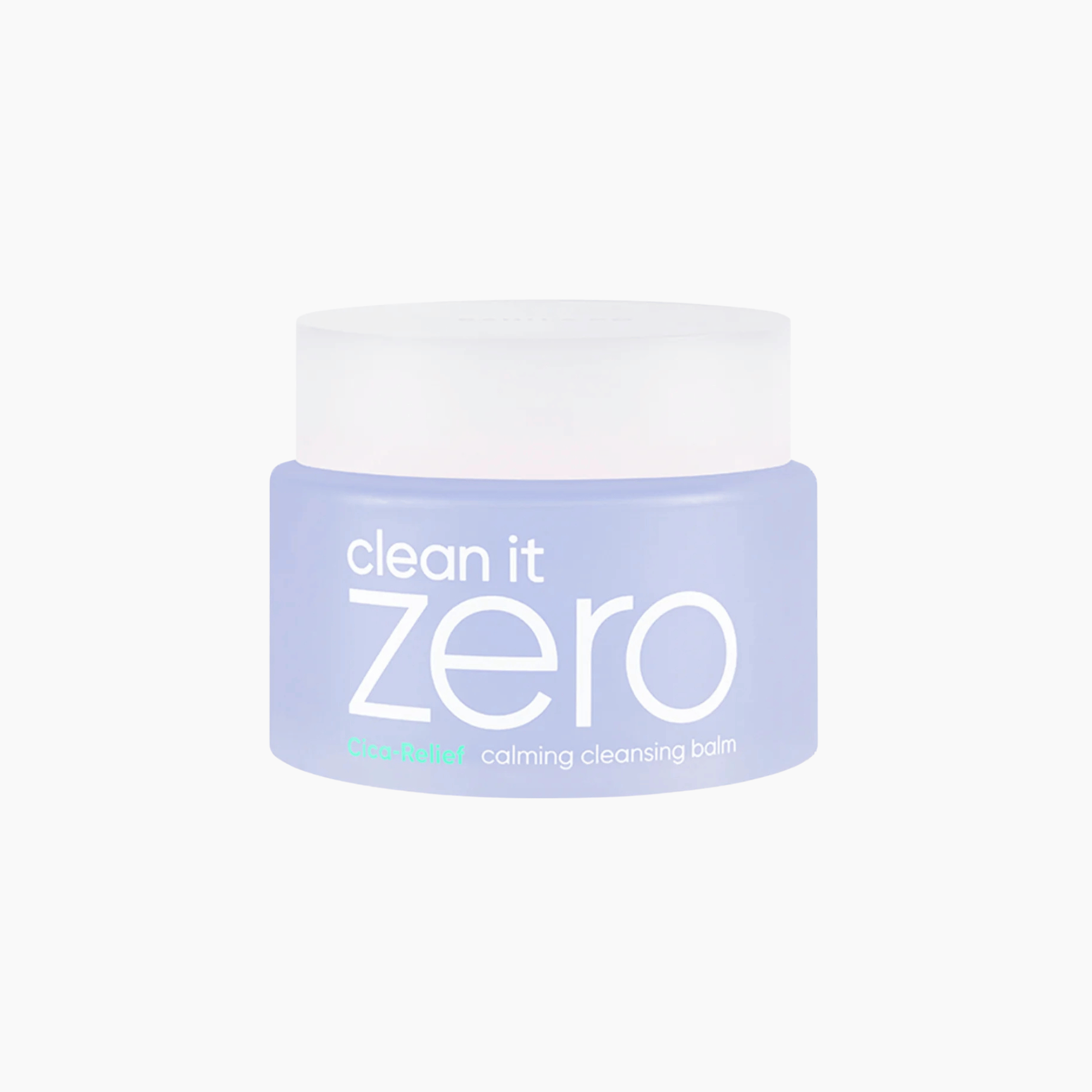 BANILA CO Clean it Zero Cleansing Balm Calming 100ml