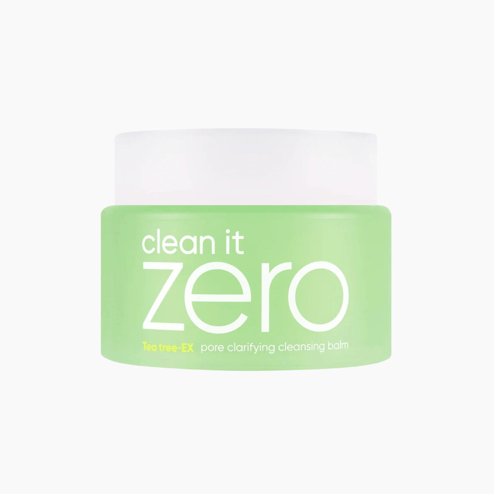 Banila CO Clean it Zero Pore Clarifying Cleansing Balm 100ml