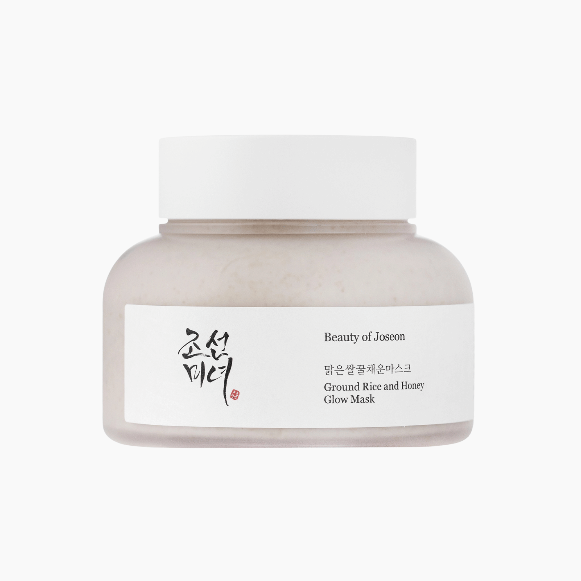 Beauty of Joseon Ground Rice and Honey Glow Mask 150ml