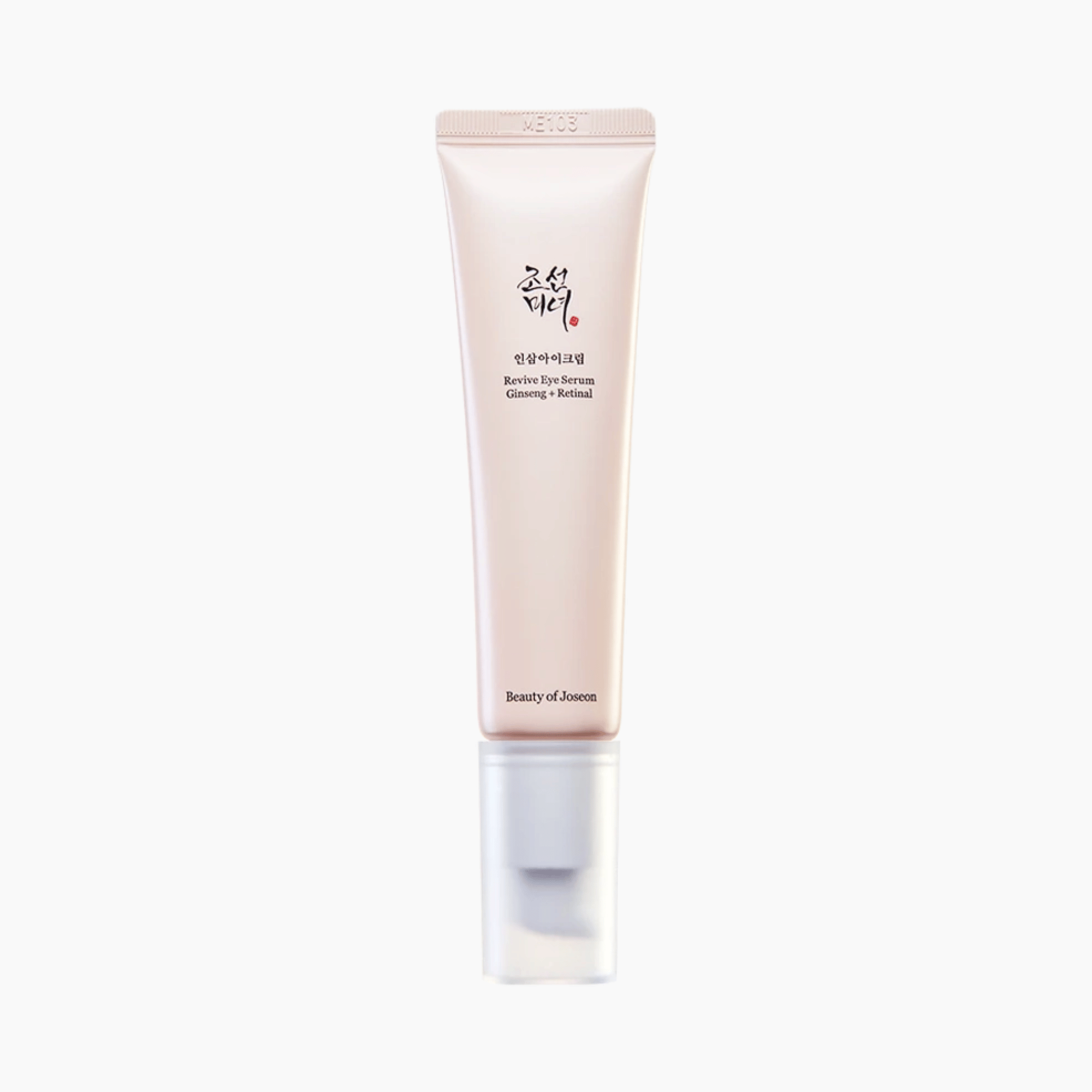 Beauty of Joseon Revive Eye Serum : Ginseng + Retinal 30ml