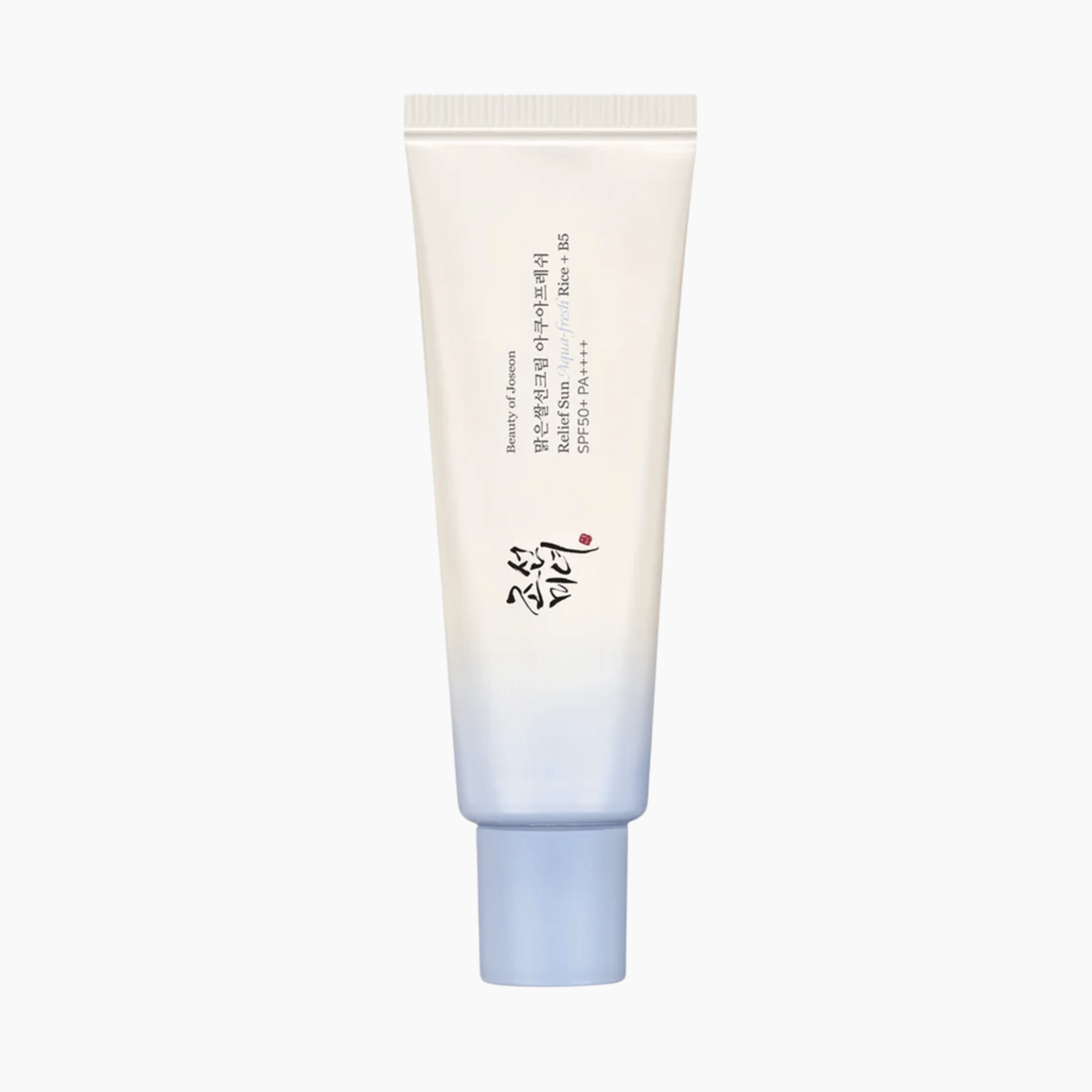 Beauty of Joseon Relief Sun Aqua-Fresh Rice + B5 SPF50++++