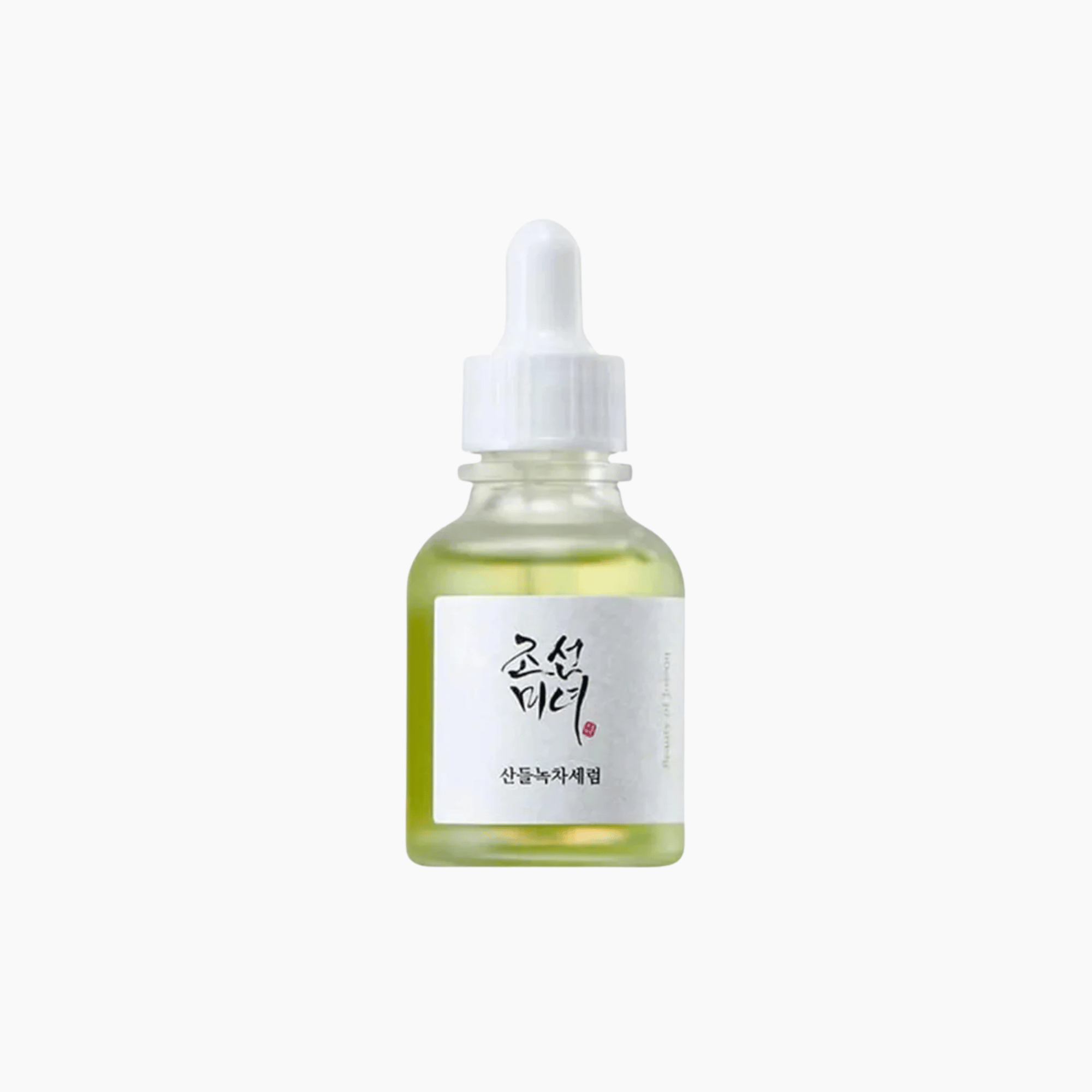 Beauty of Joseon Green Tea Calming Serum 30ml