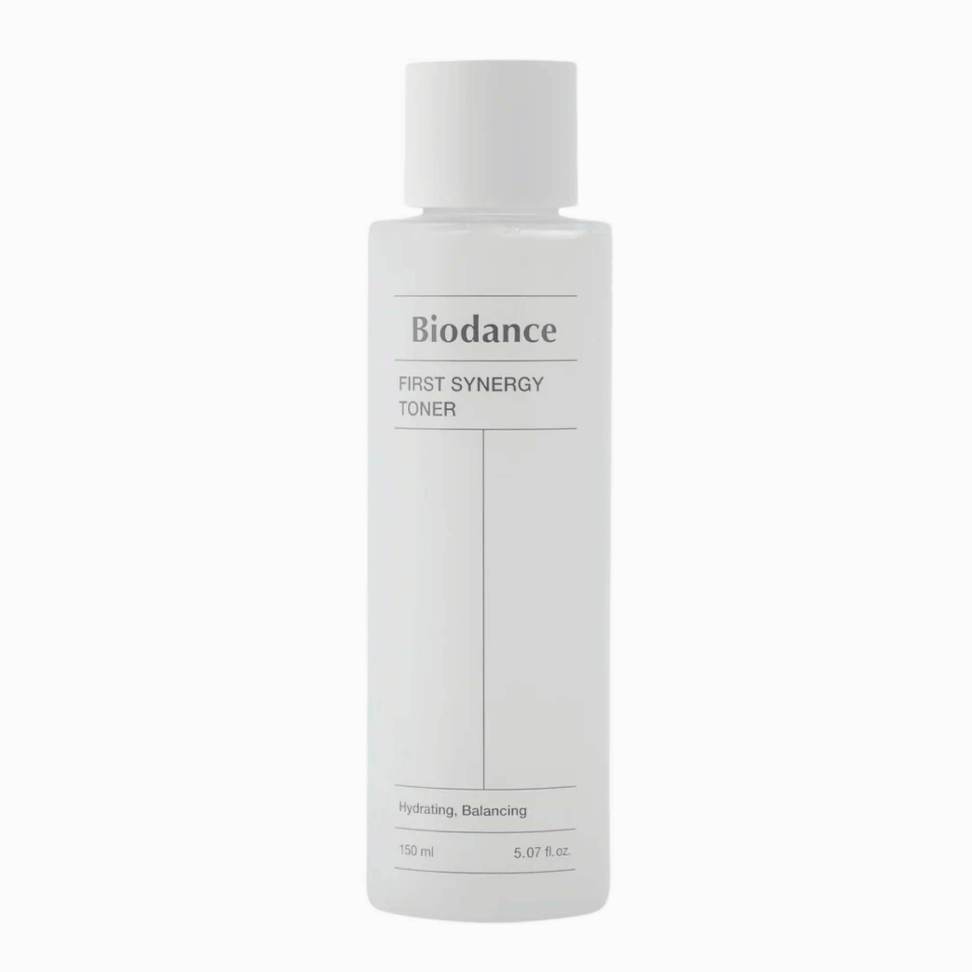 Biodance First Synergy Toner 150ml - cosmadic