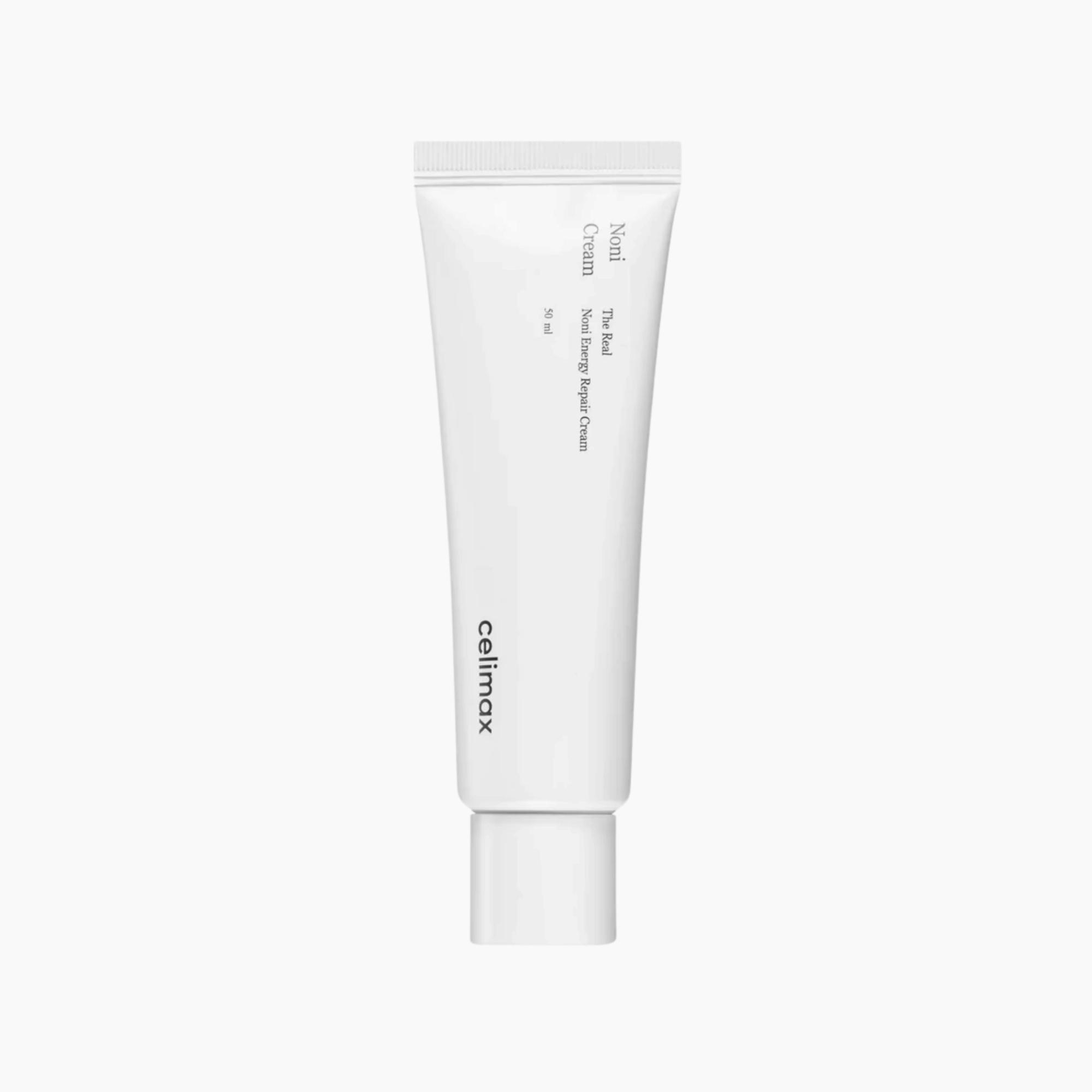 Celimax The Real Noni Energy Repair Cream 50ml - Cosmadic