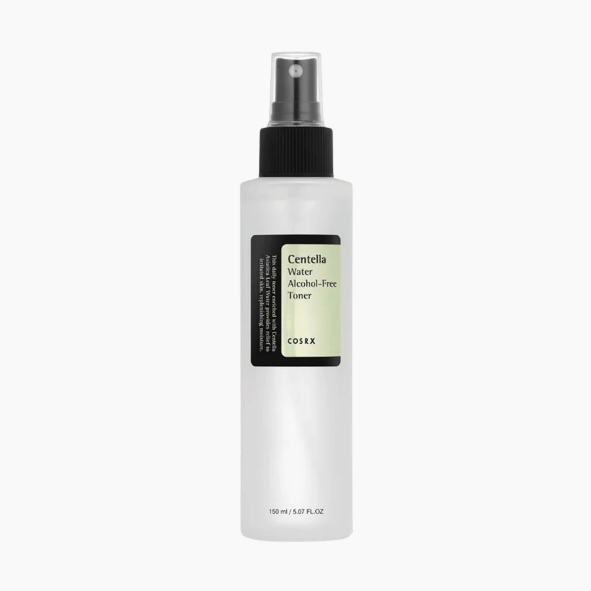 COSRX Water Alcohol-Free Toner 150ml - cosmadic