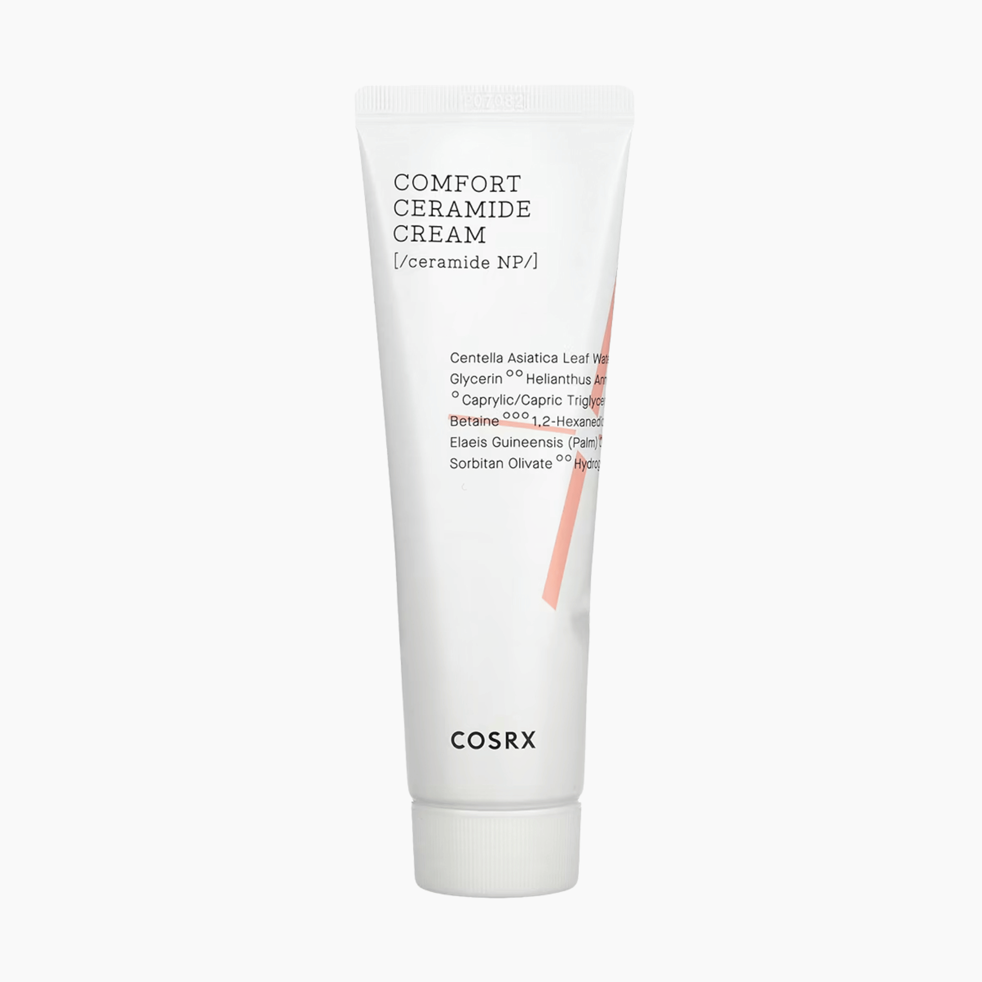 COSRX Comfort Ceramide Cream 80g - cosmadic
