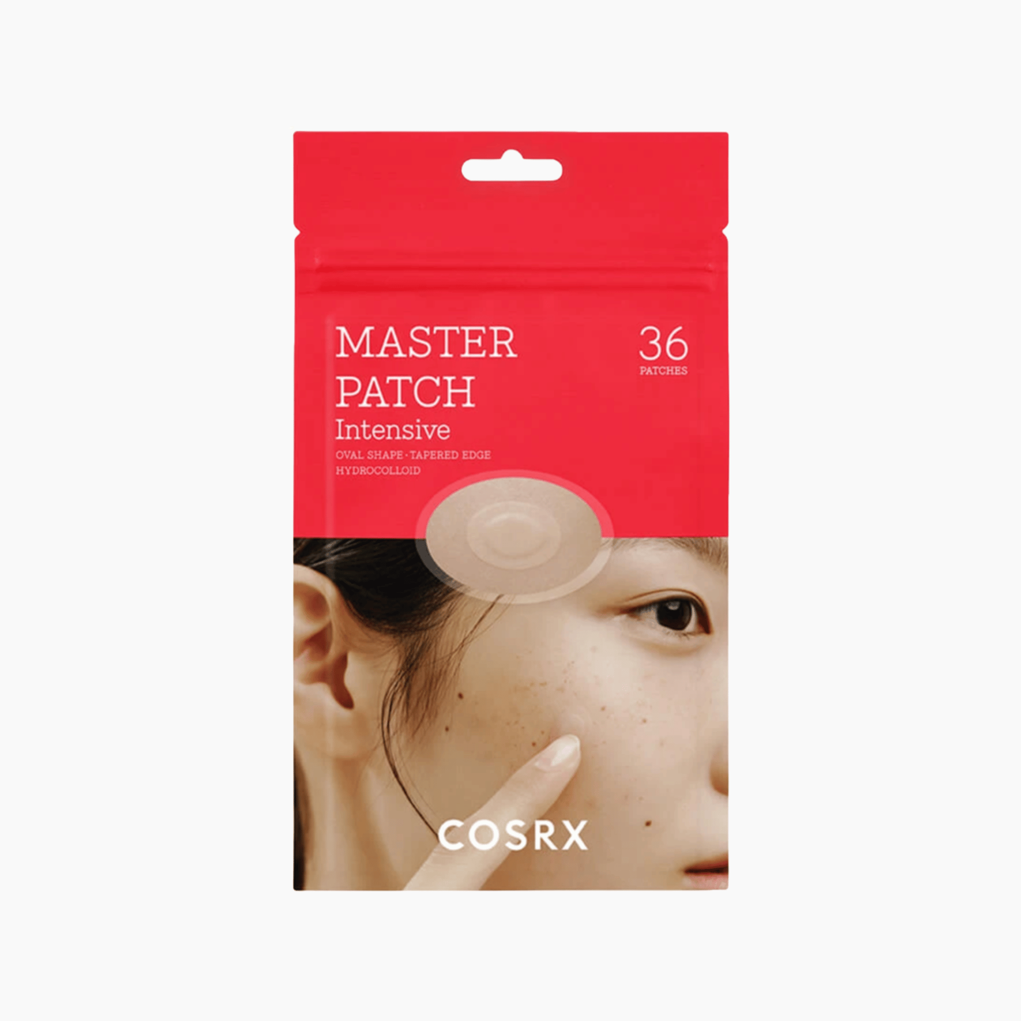 COSRX Master Patch Intensive 36 Patches - cosmadic