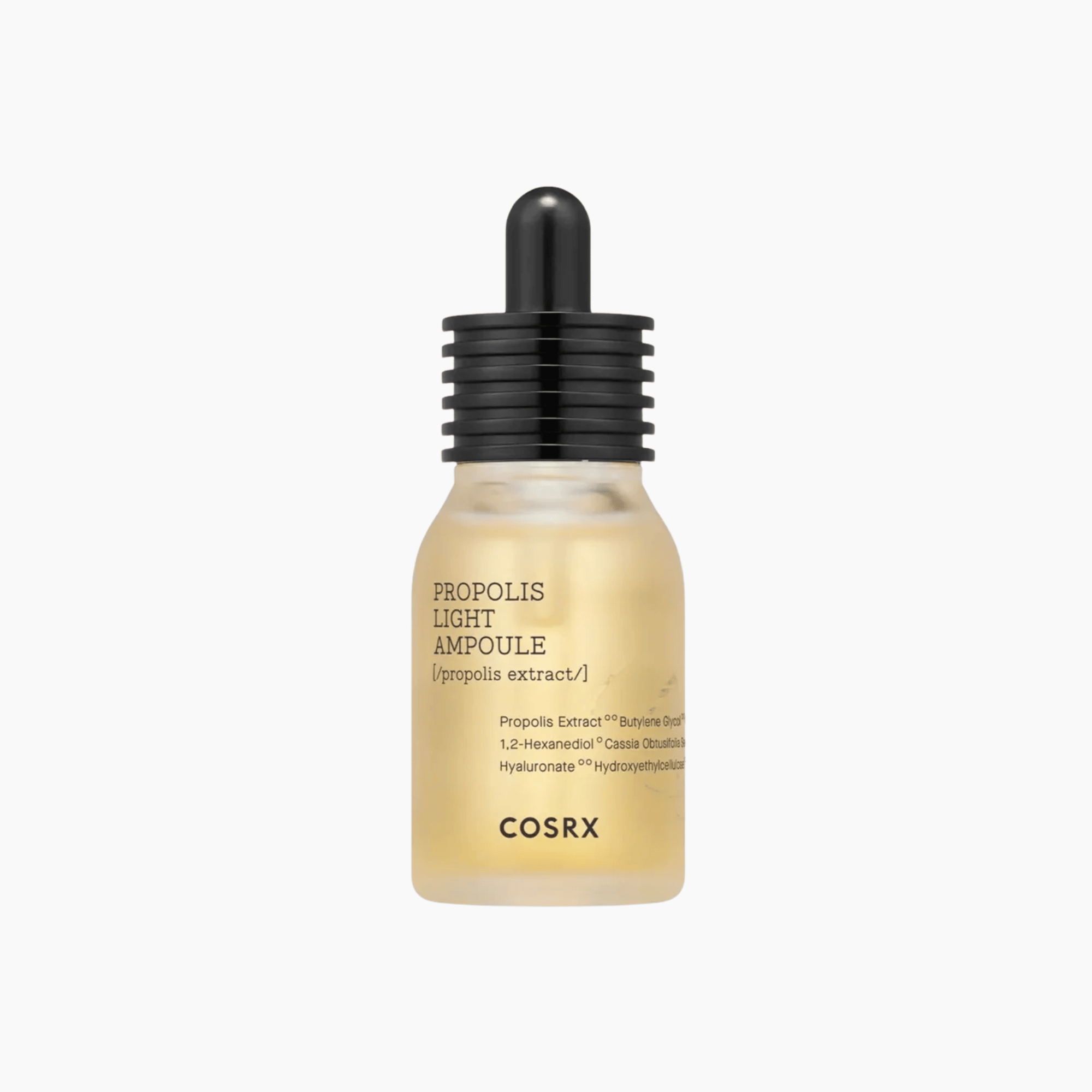 COSRX Propolis Light Ampoule 30ml - cosmadic