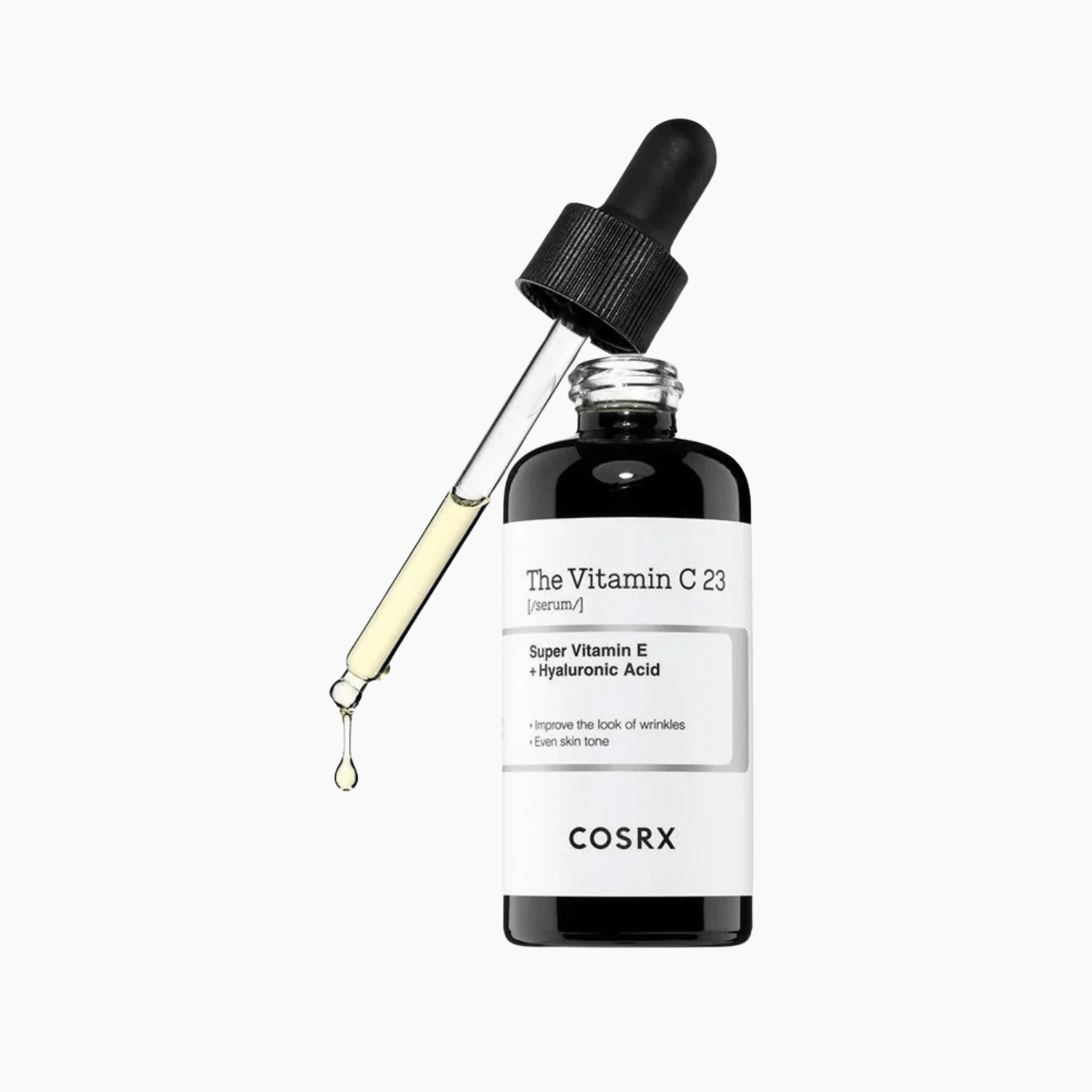 COSRX The Vitamin C 23 serum 20g - cosmadic