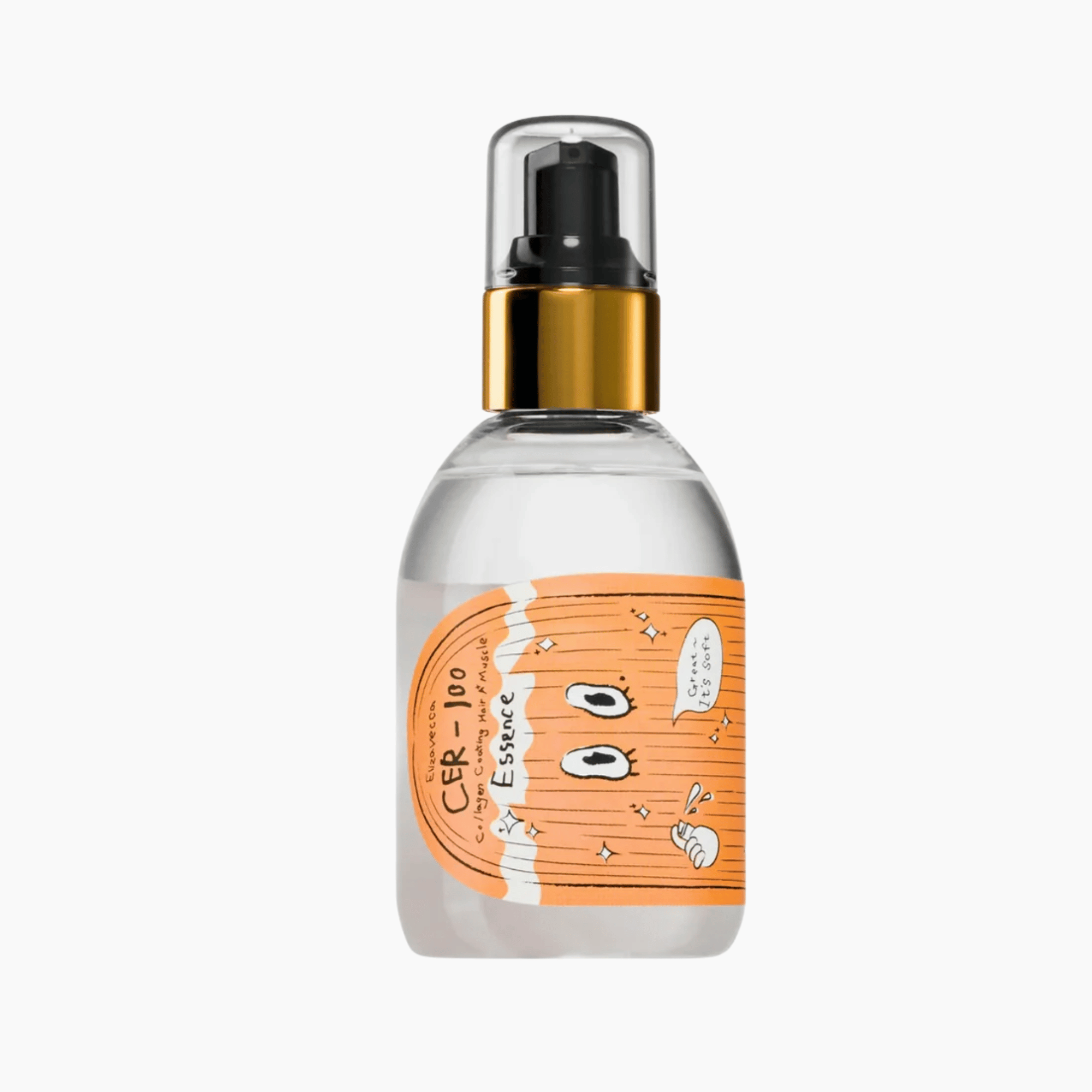 Elizavecca Cer-100 Collagen Coating Hair A+ Muscle 150ml - cosmadic