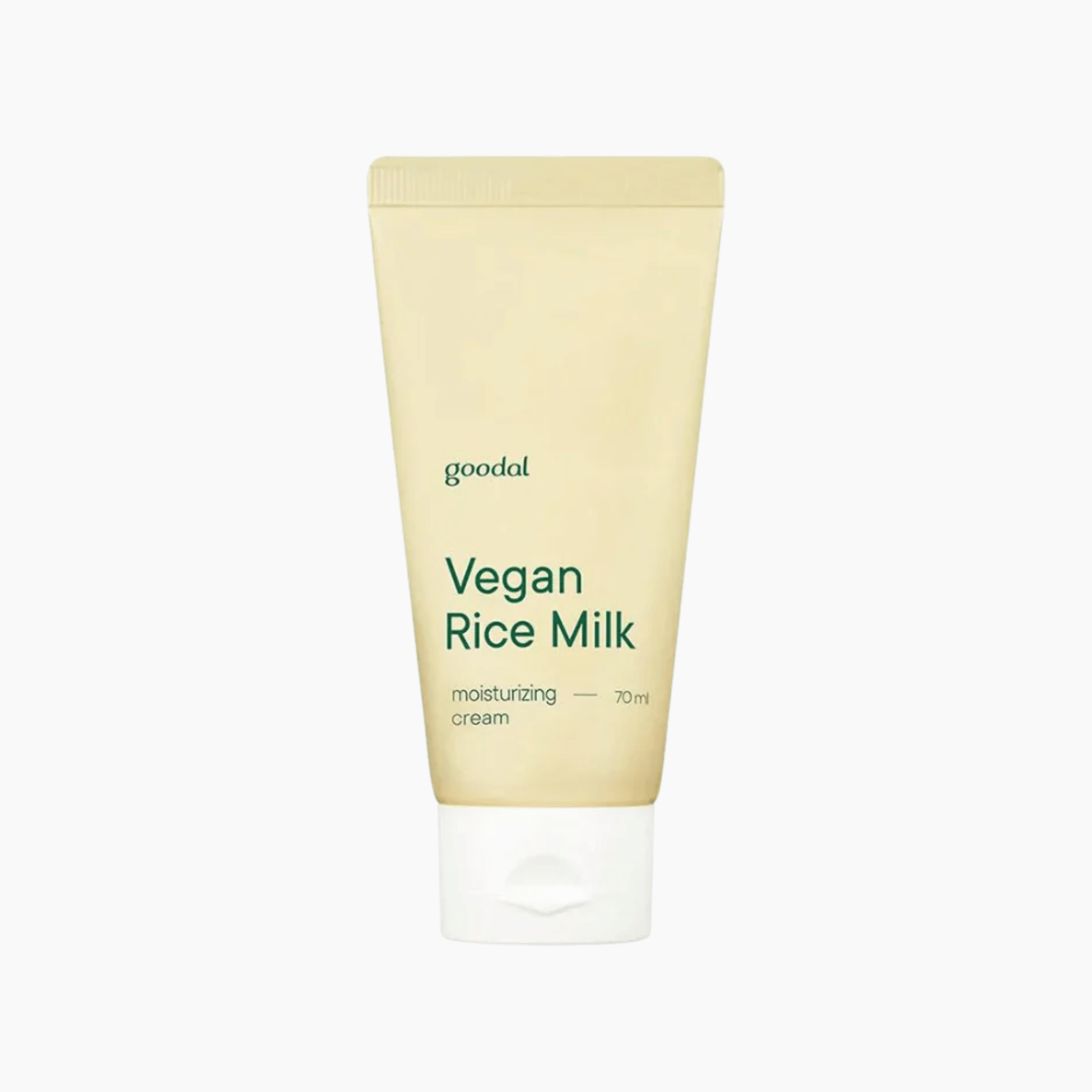 Goodal Vegan Rice Milk 70ml - cosmadic