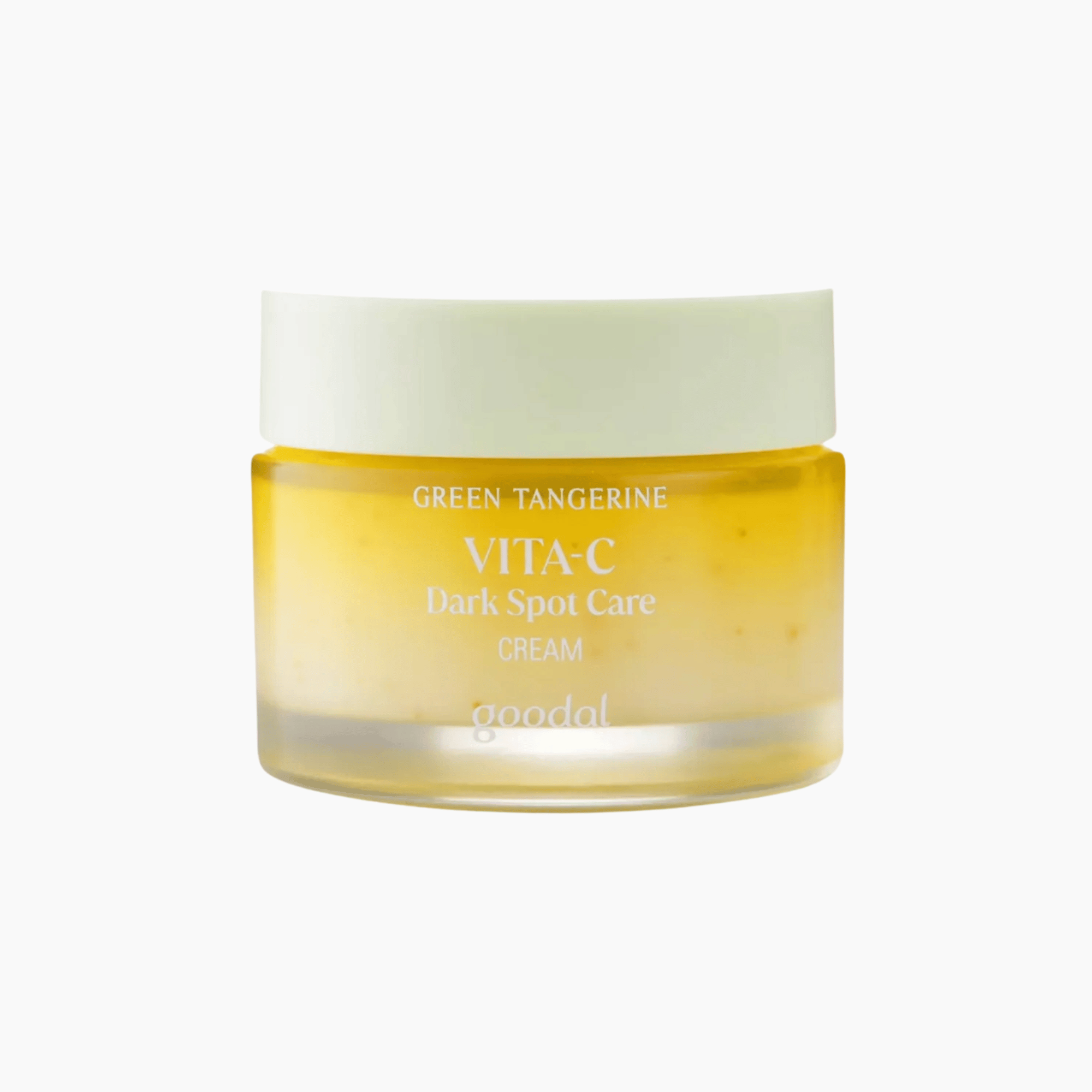 Goodal Vita C Dark Spot Care Cream 50ml - cosmadic