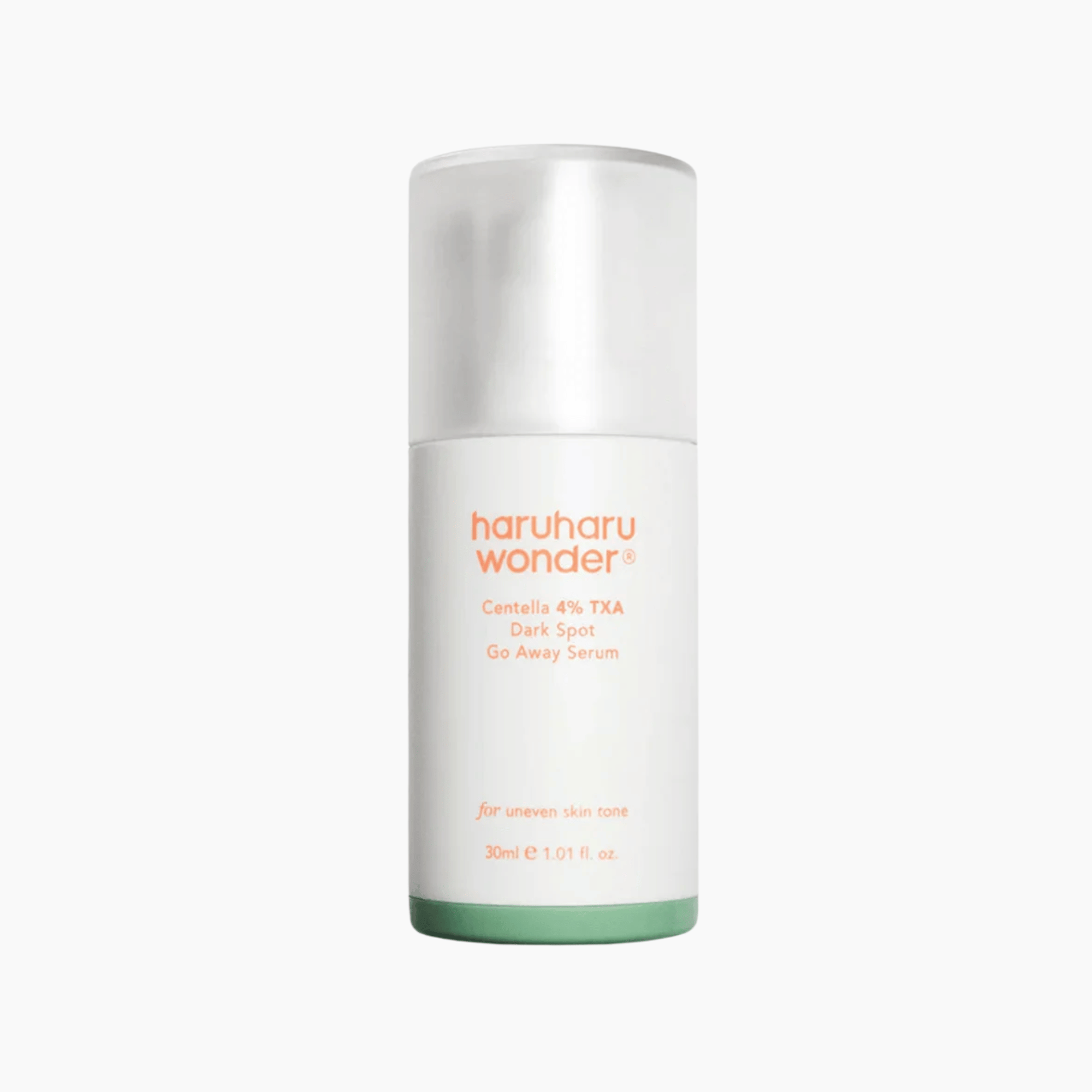 HaruHaru Wonder Centella 4% TXA Dark Spot Go Away Serum 30ml - cosmadic