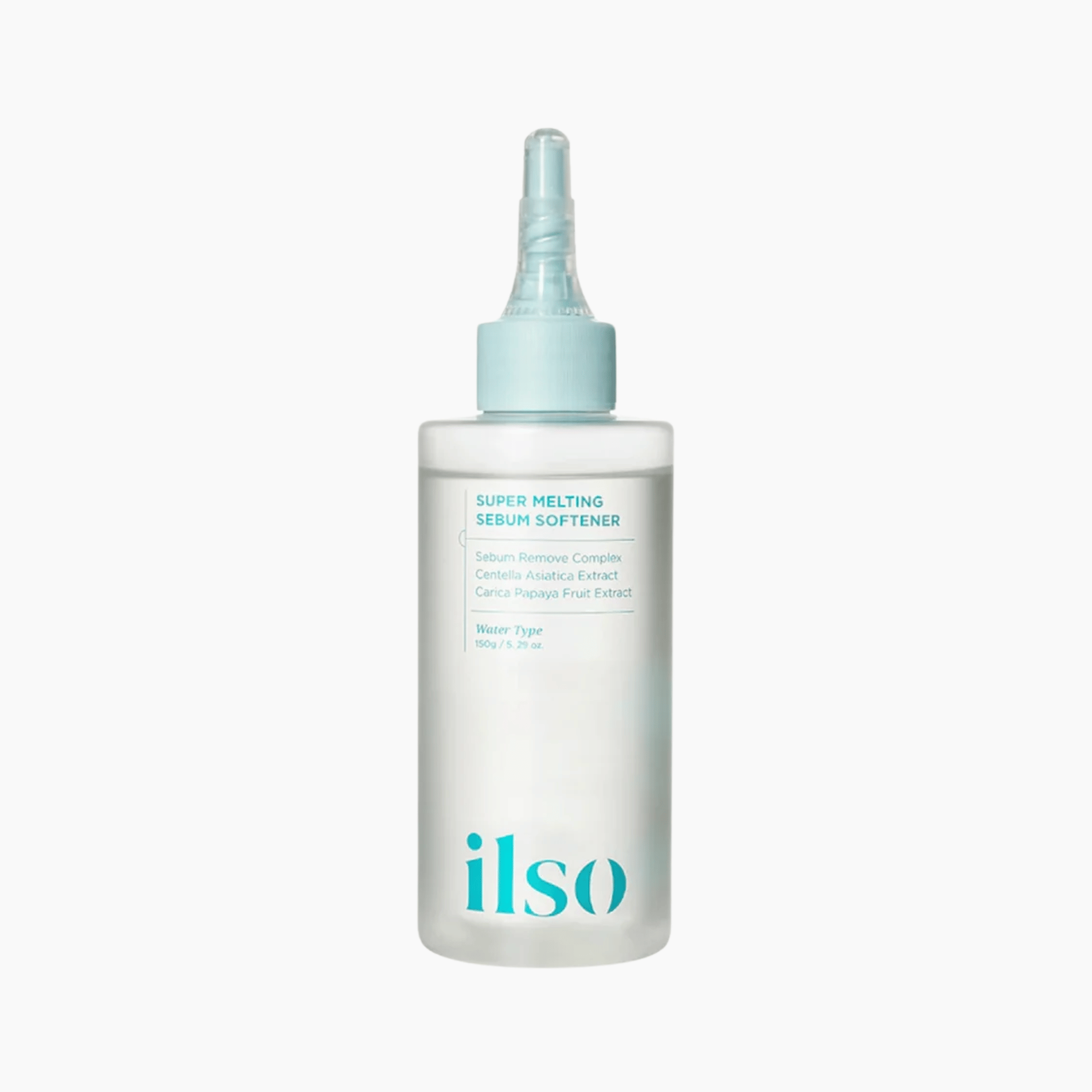 illso Super Melting Sebum Softener 150g - cosmadic