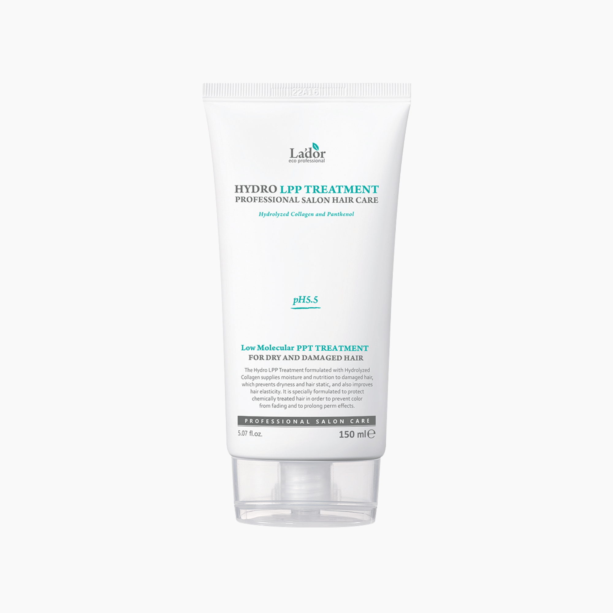 LADOR Hydro LPP Treatment 150ml - cosmadic