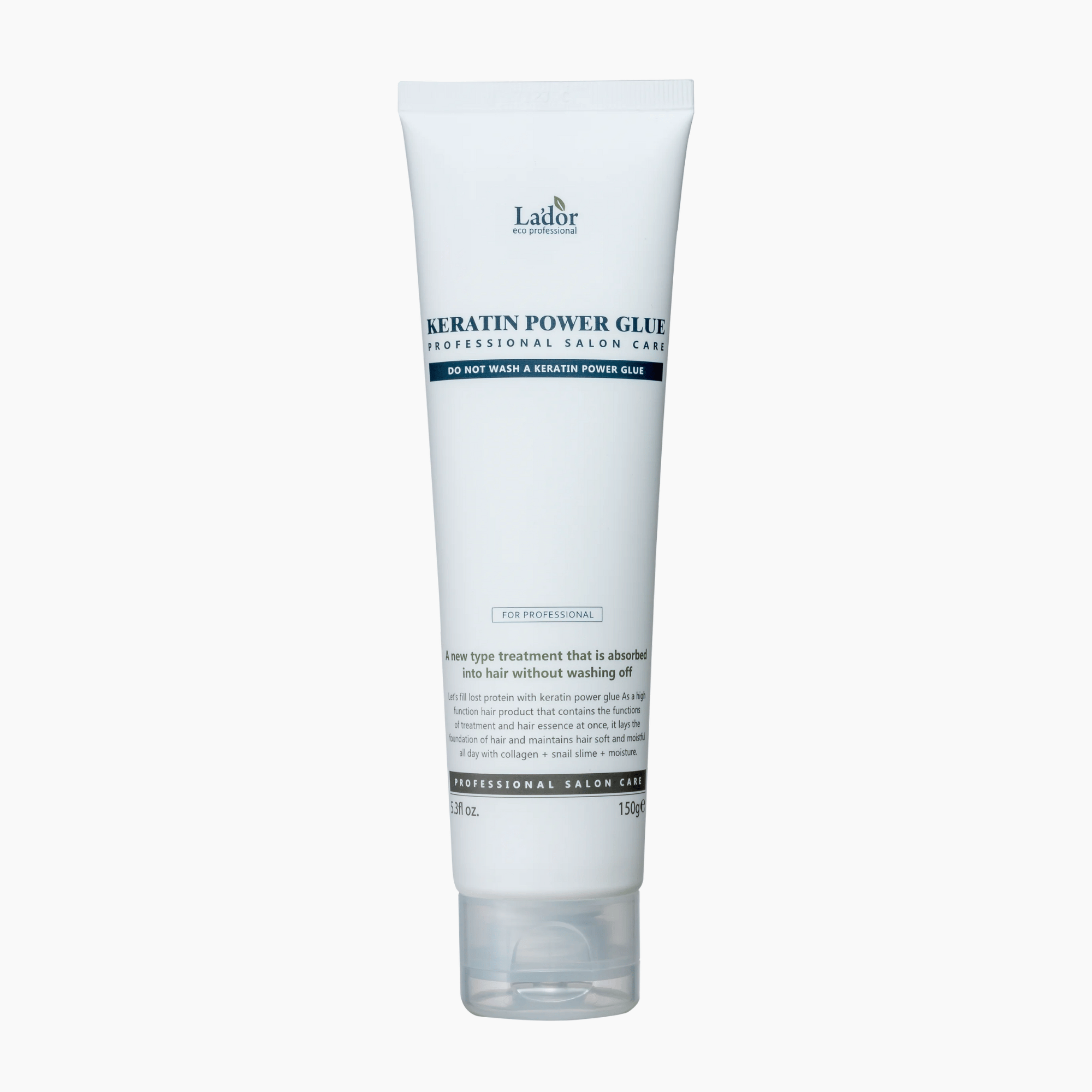 LADOR Keratin Power Glue 150g - cosmadic