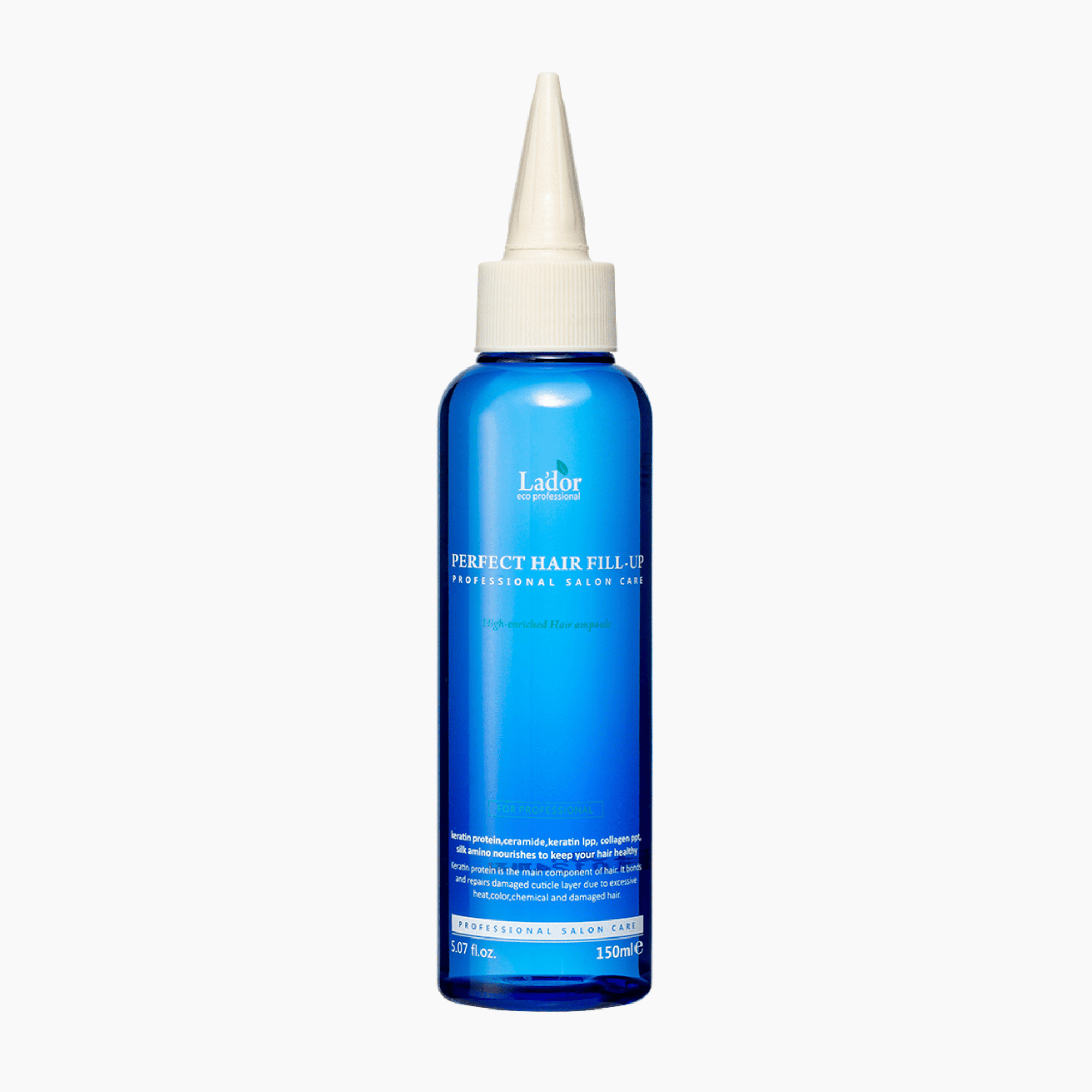 LADOR Perfect Hair Fill-Up 150ml - cosmadic