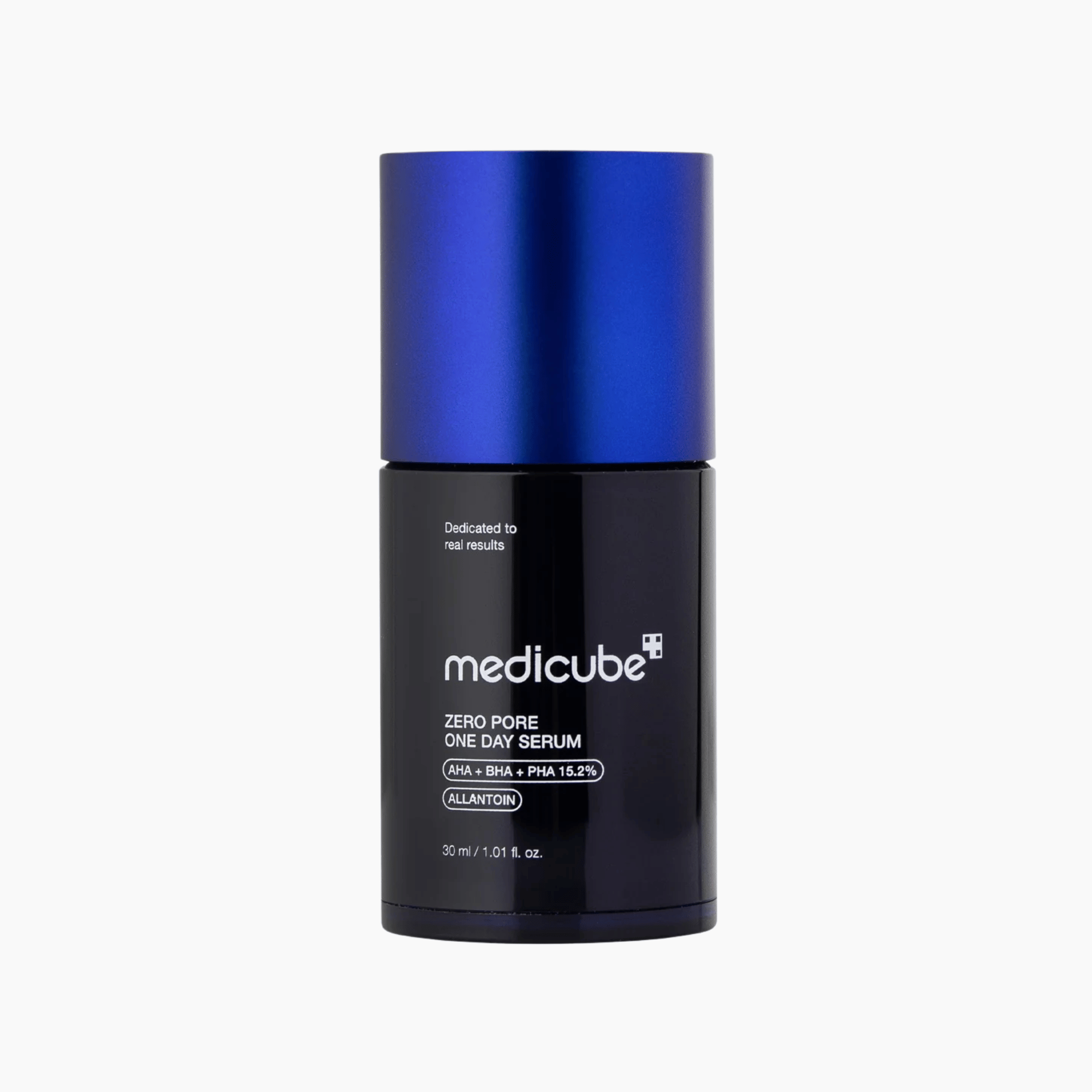 Medicube Zero Pore One Day Serum 30ml - comadic