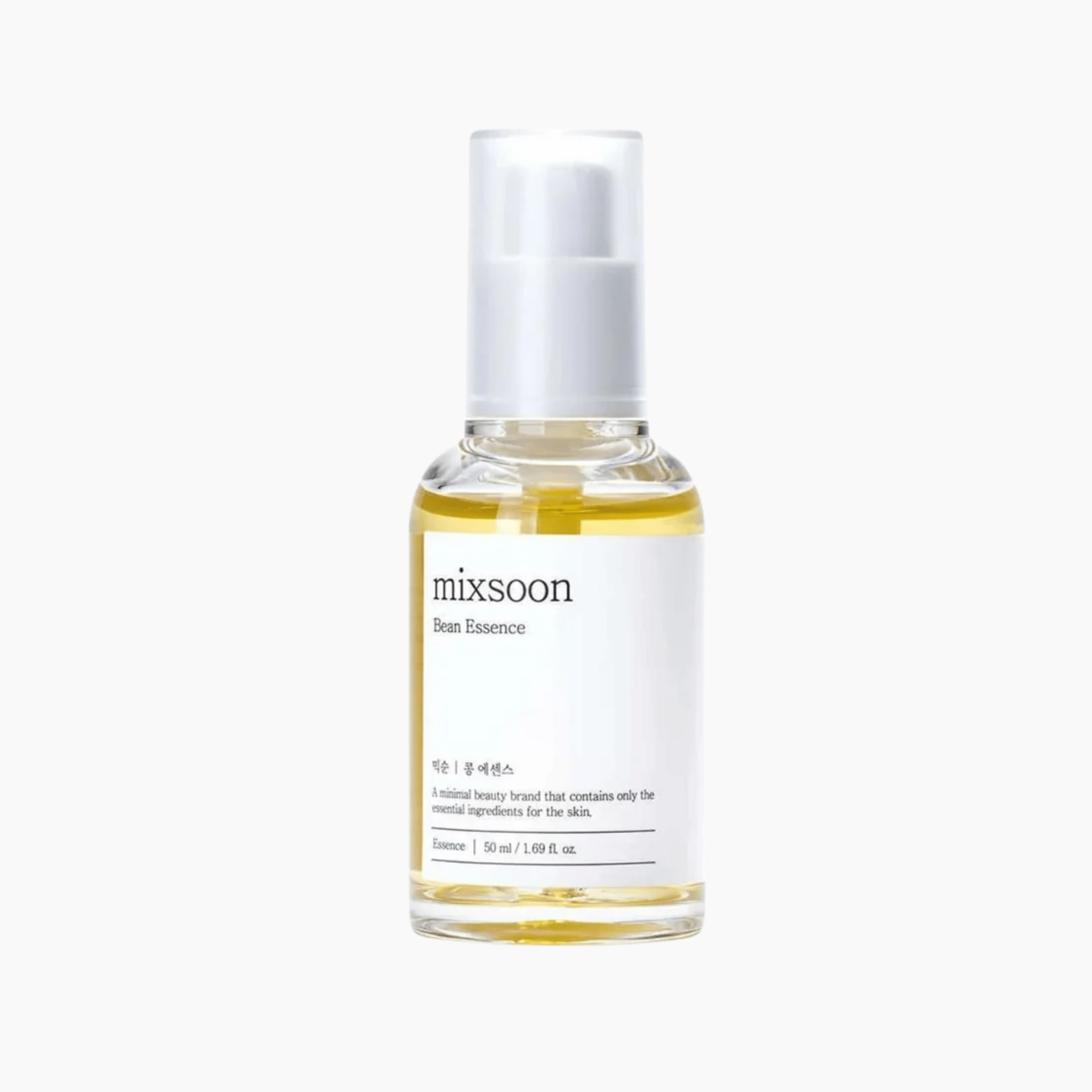 Mixsoon Bean Essence 50ml - cosmadic