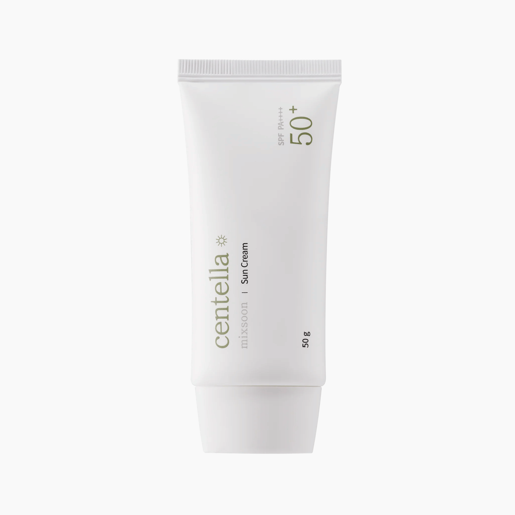 Mixsoon Centella Sun Cream 50g - cosmadic