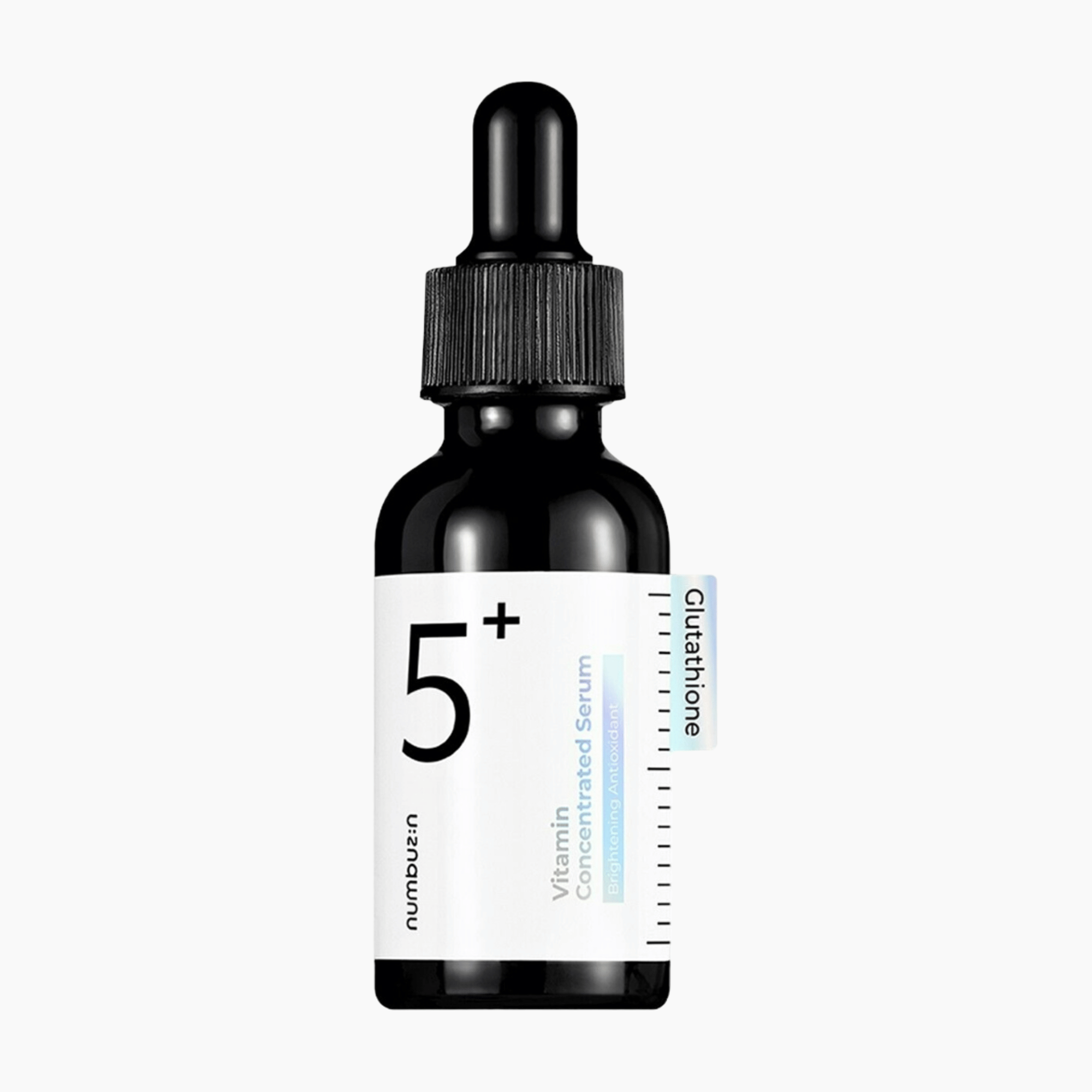 Numbuzin No.5 Vitamin Concentrated Serum 30ml - cosmadic