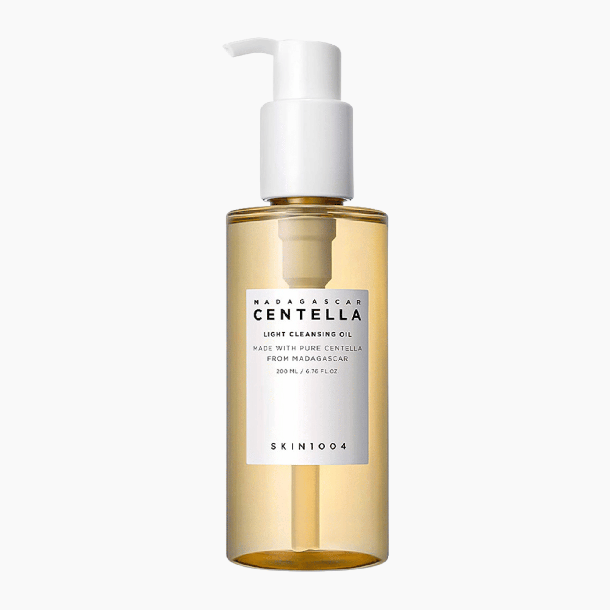Skin1004 Centella Light Cleansing Oil 200ml - cosmadic