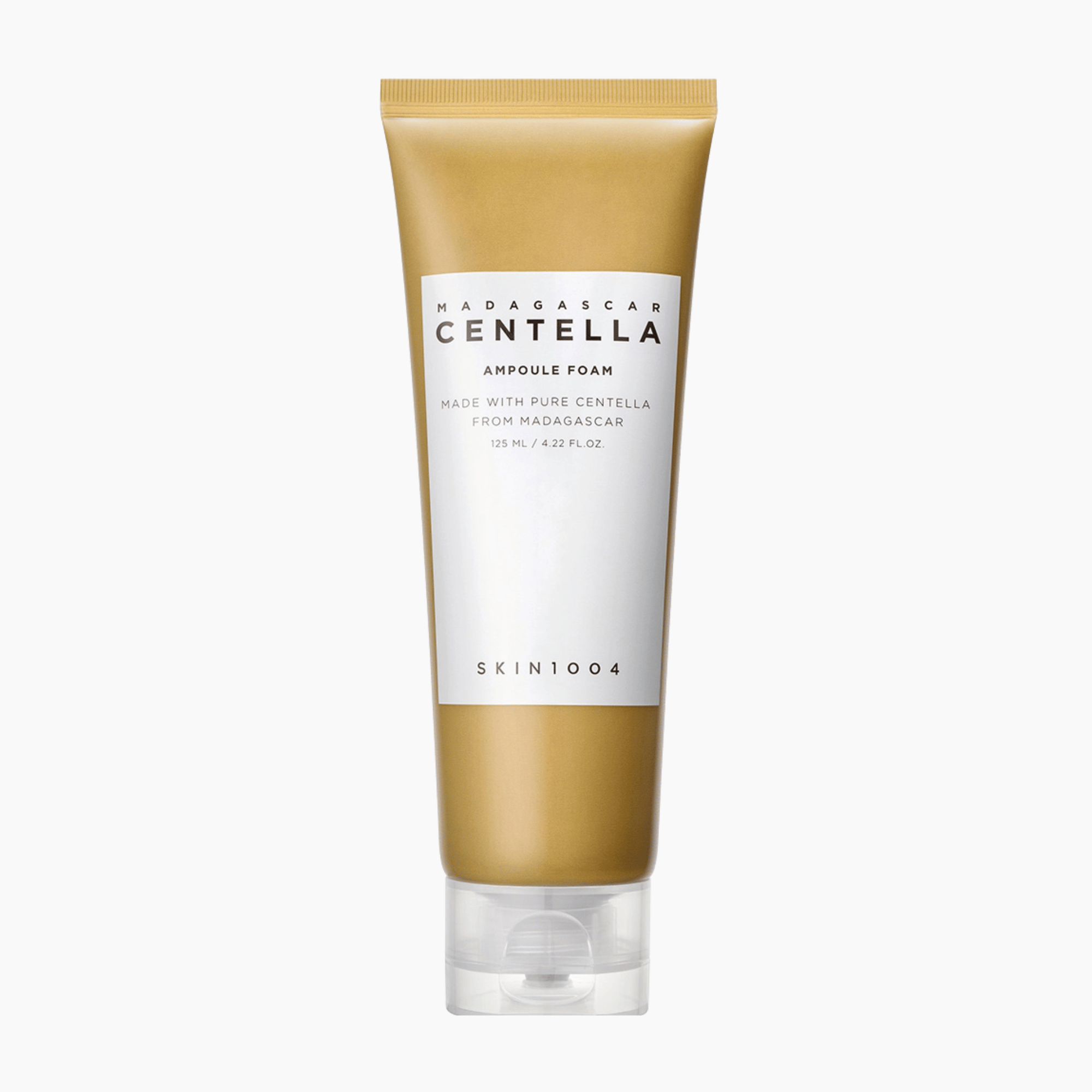 Skin1004 Centella Ampoule Foam 125ml - cosmadic