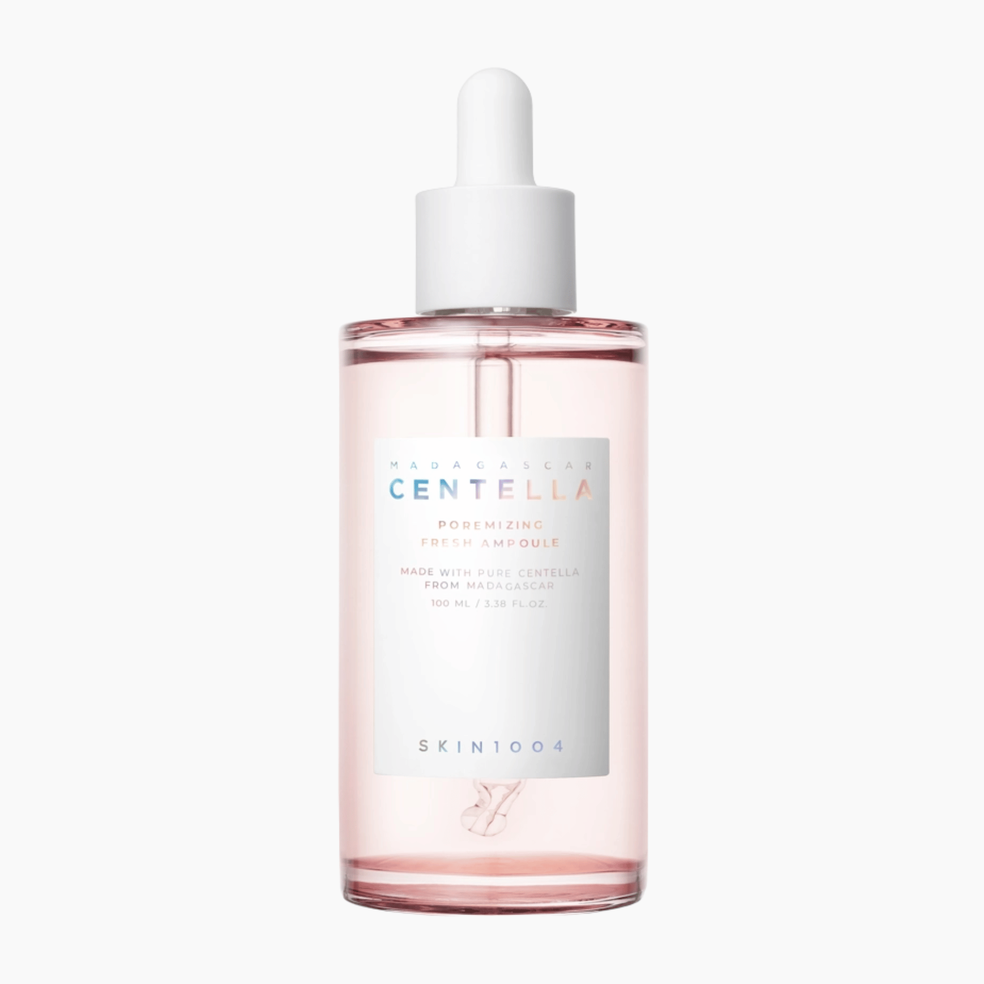 Skin1004 Madagascar Centella Poremizing Fresh Ampoule 100ml - cosmadic