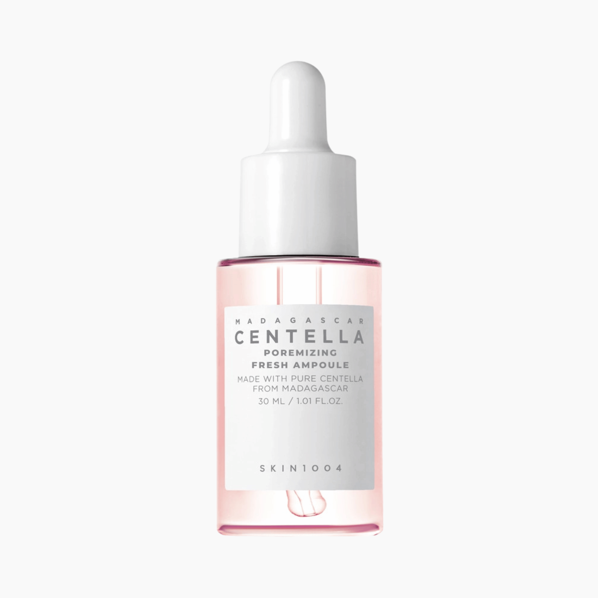 Skin1004 Poremizing Fresh Ampoule 30ml - cosmadic