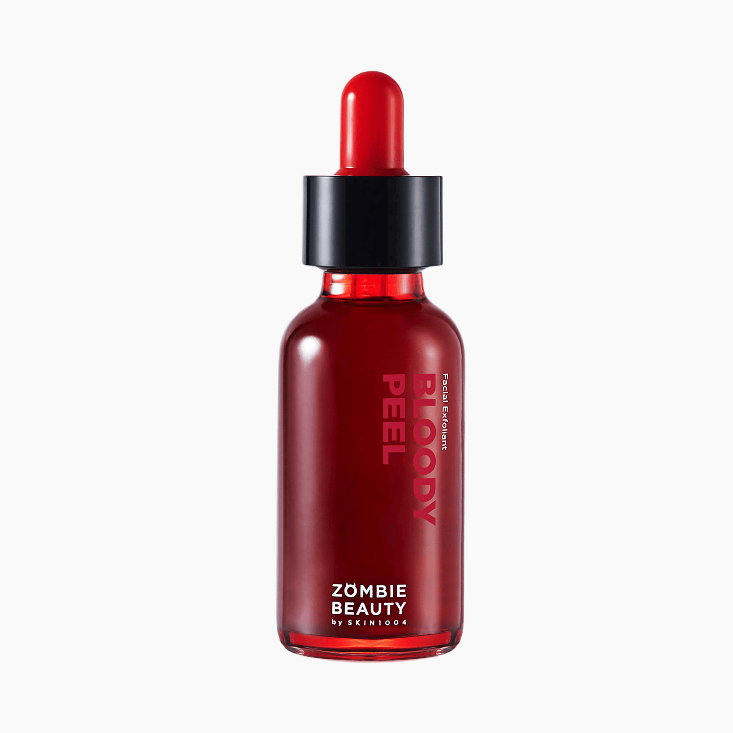 Skin1004 Zombie Beauty Bloody Peel 30ml - cosmadic