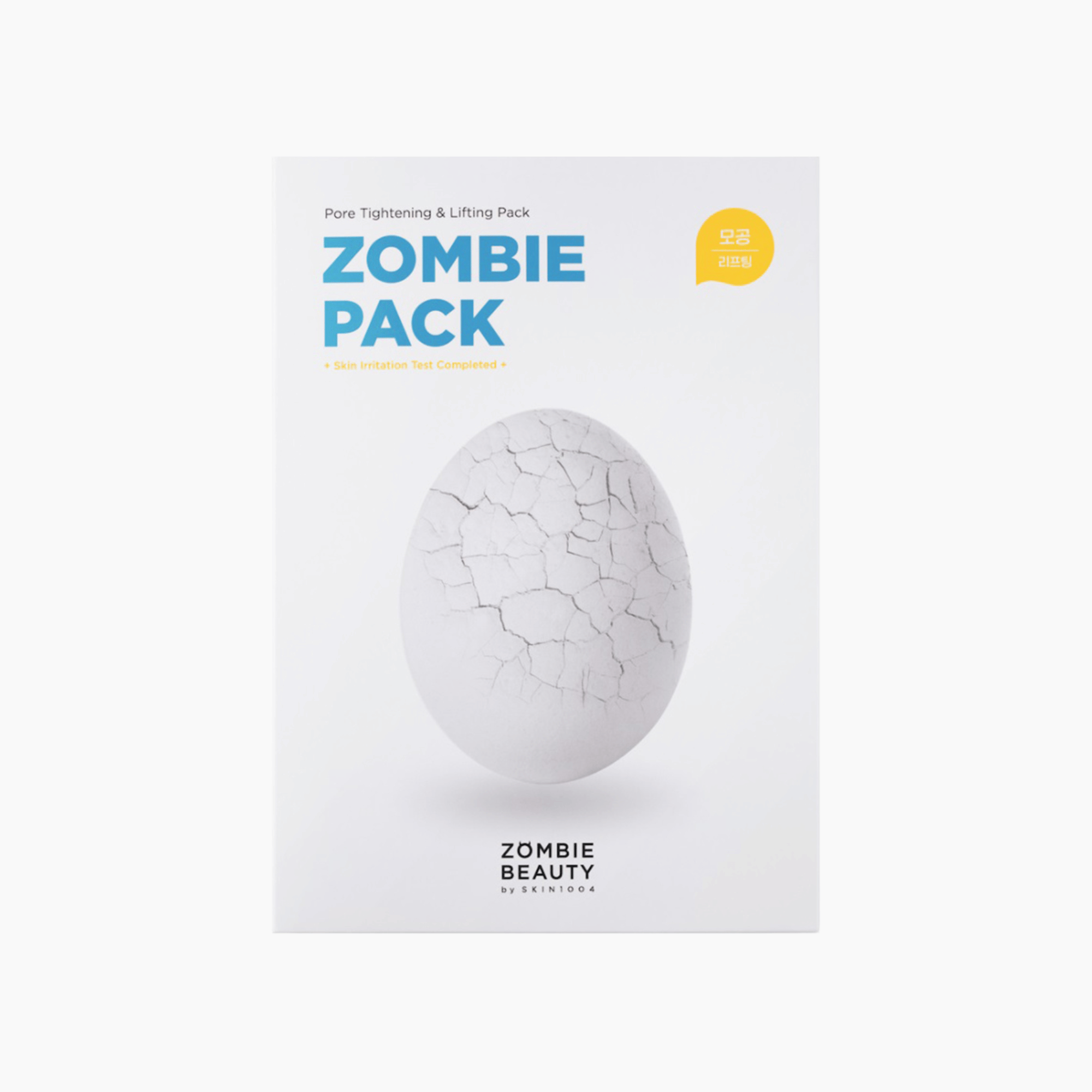 Zombie Beauty by Skin1004 mit Umkarton