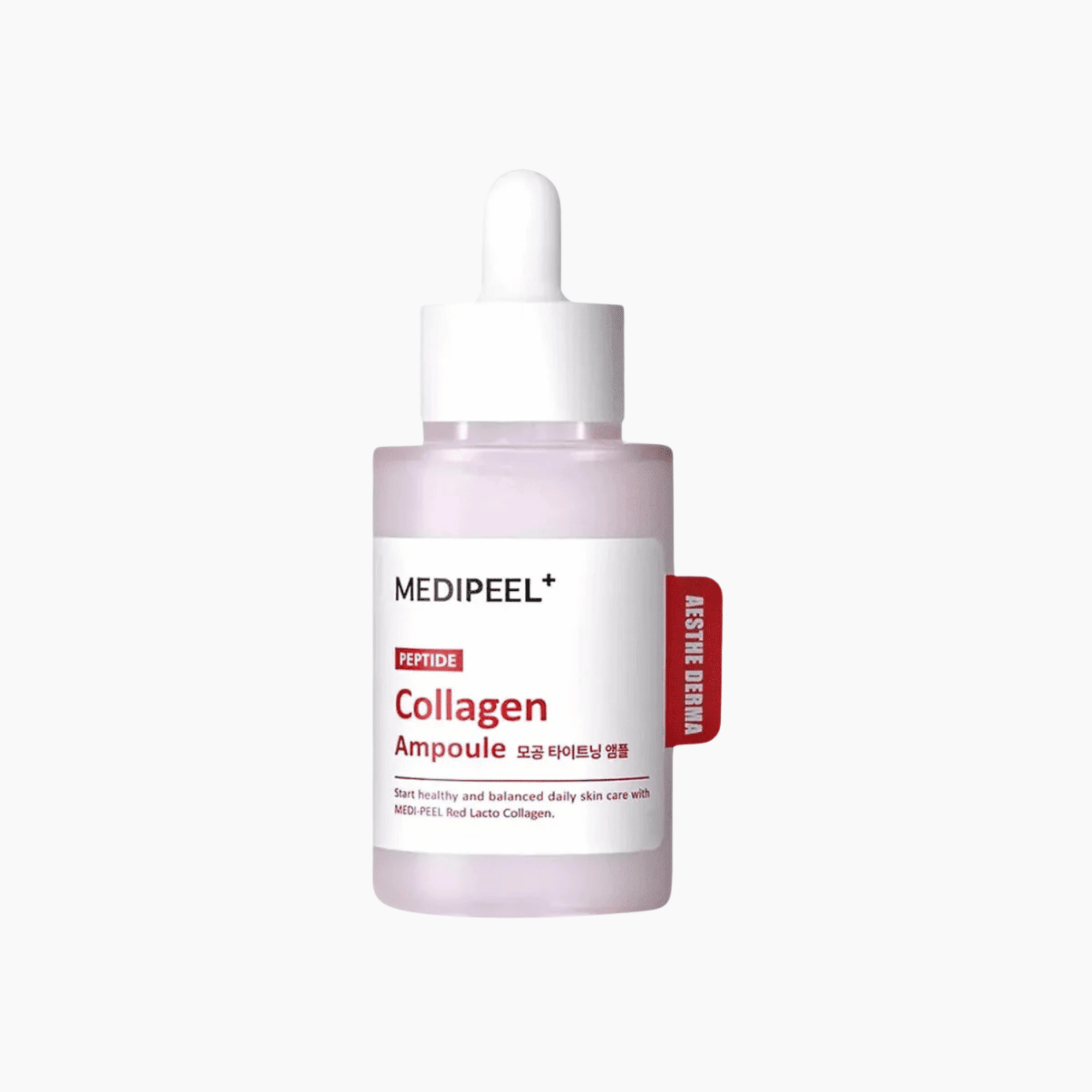 MEDI-PEEL Red Lacto Peptide Collagen Tightening Ampoule 50ml