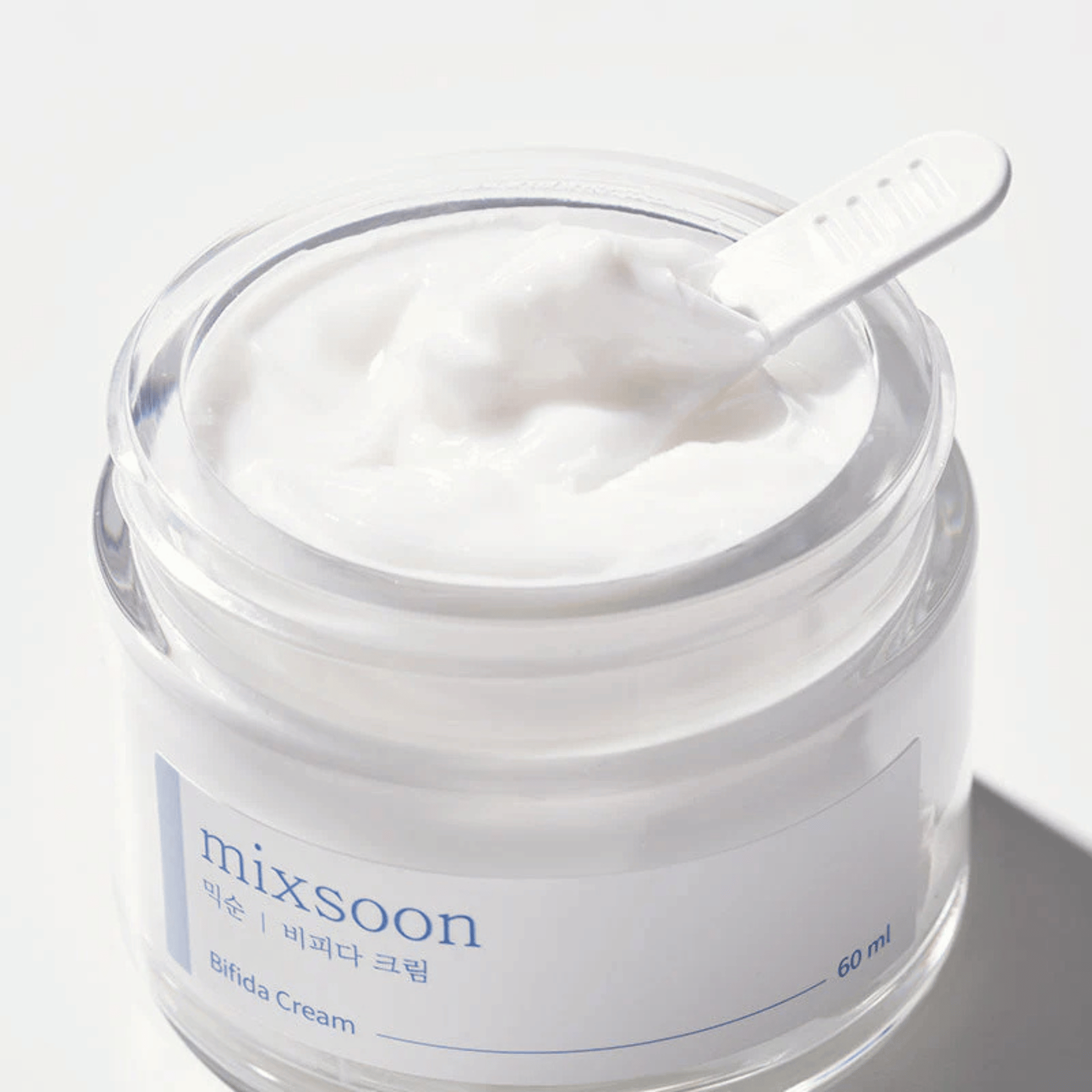 Mixsoon Bifida Cream 60ml - cosmadic